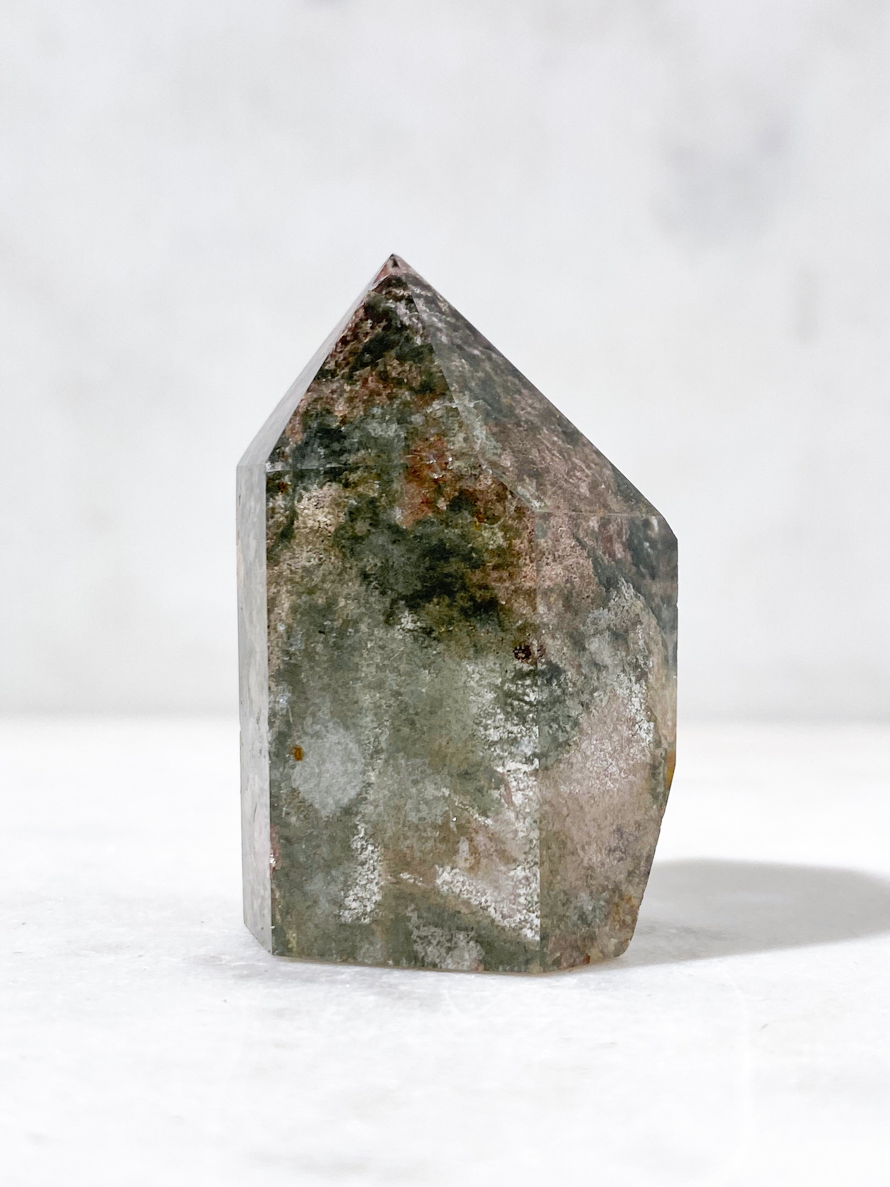 Trädgårdskvartstornet (nr 18)