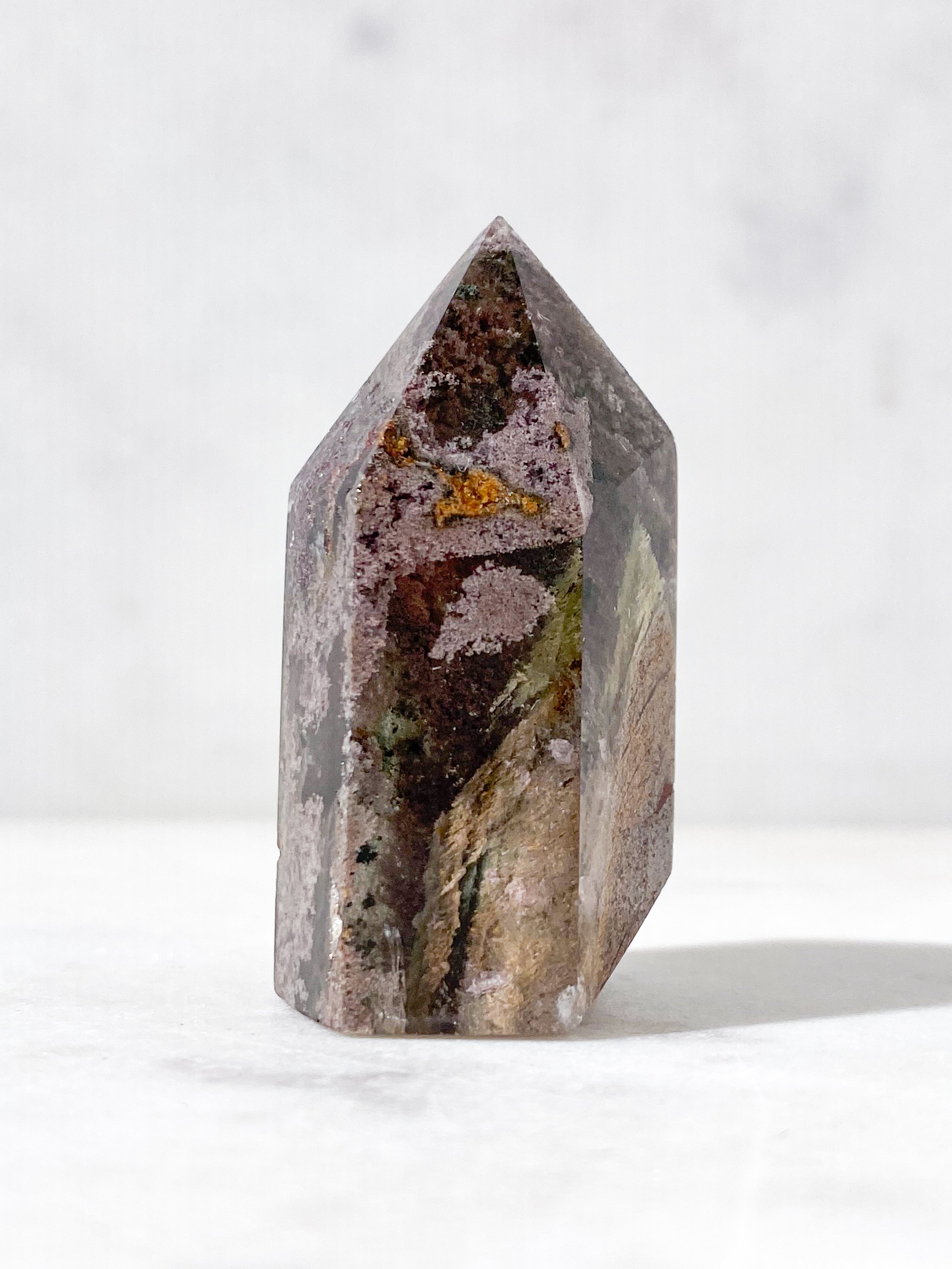 Trädgårdskvartstornet (nr 19)