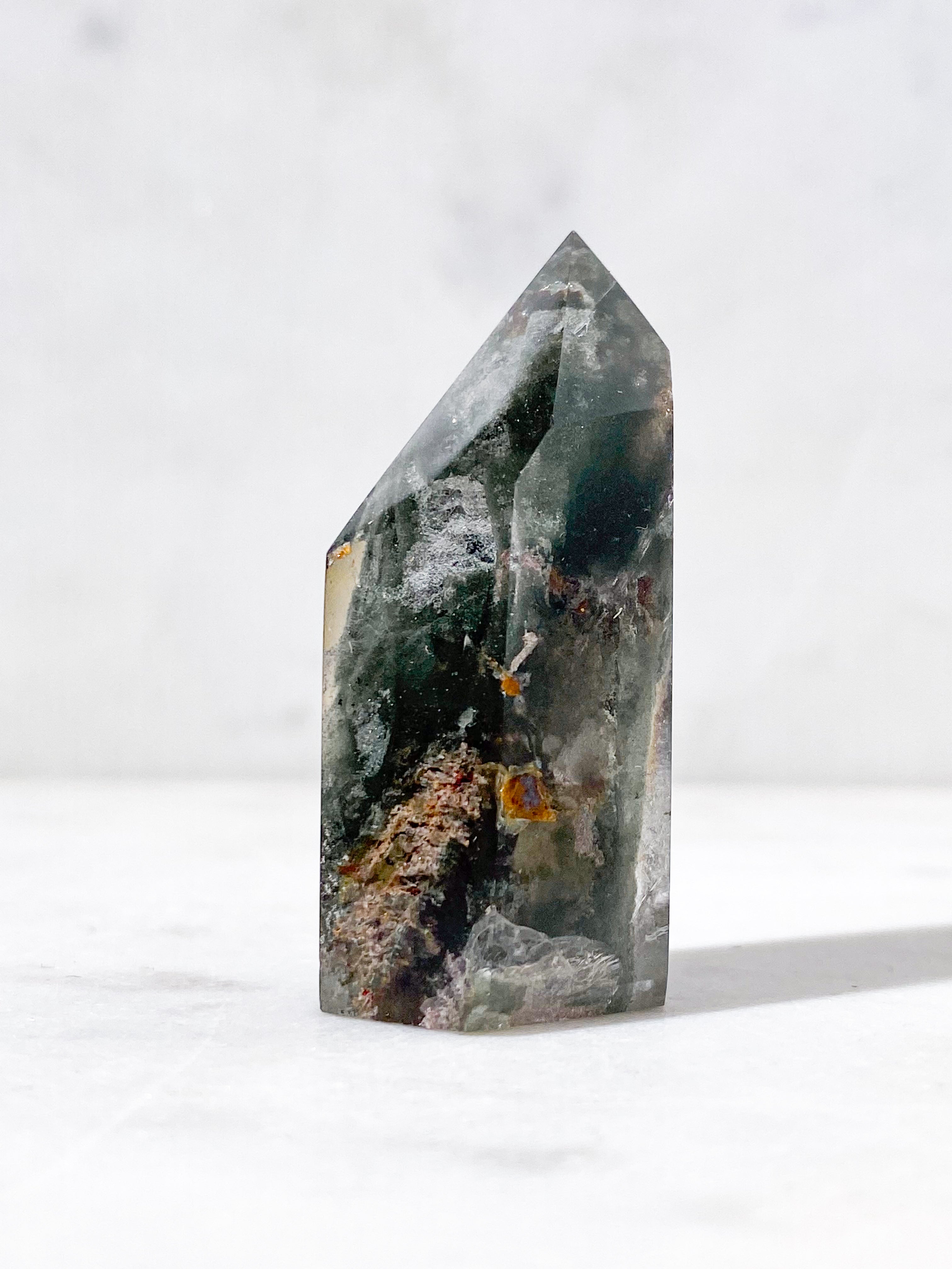 Trädgårdskvartstornet (nr 31)