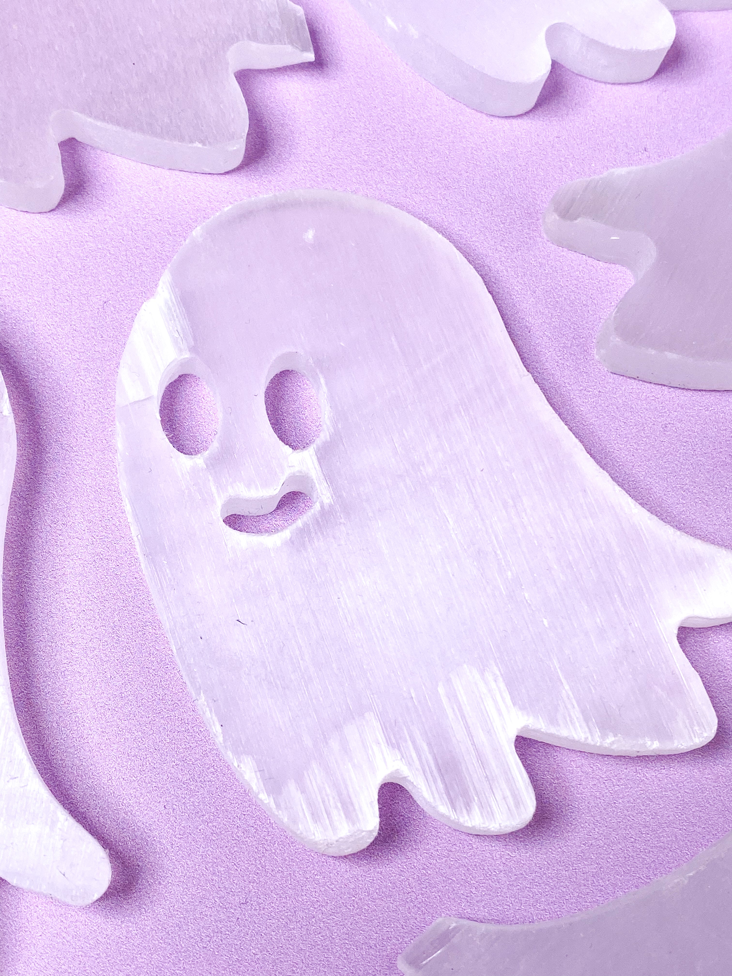 OUTLET - Selenitspöke