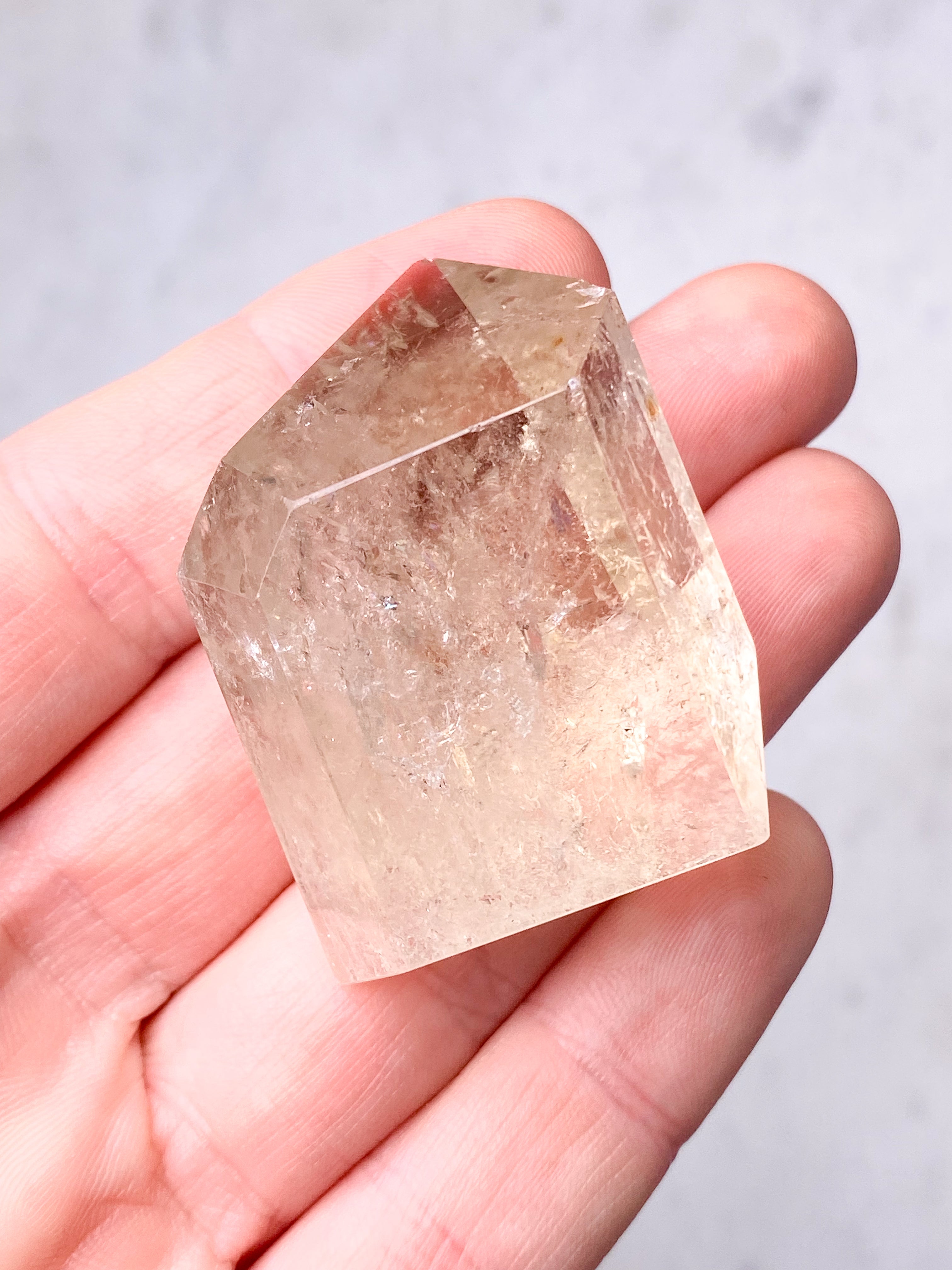 Citrin Freeform (nr 14) Exklusiv kvalitet