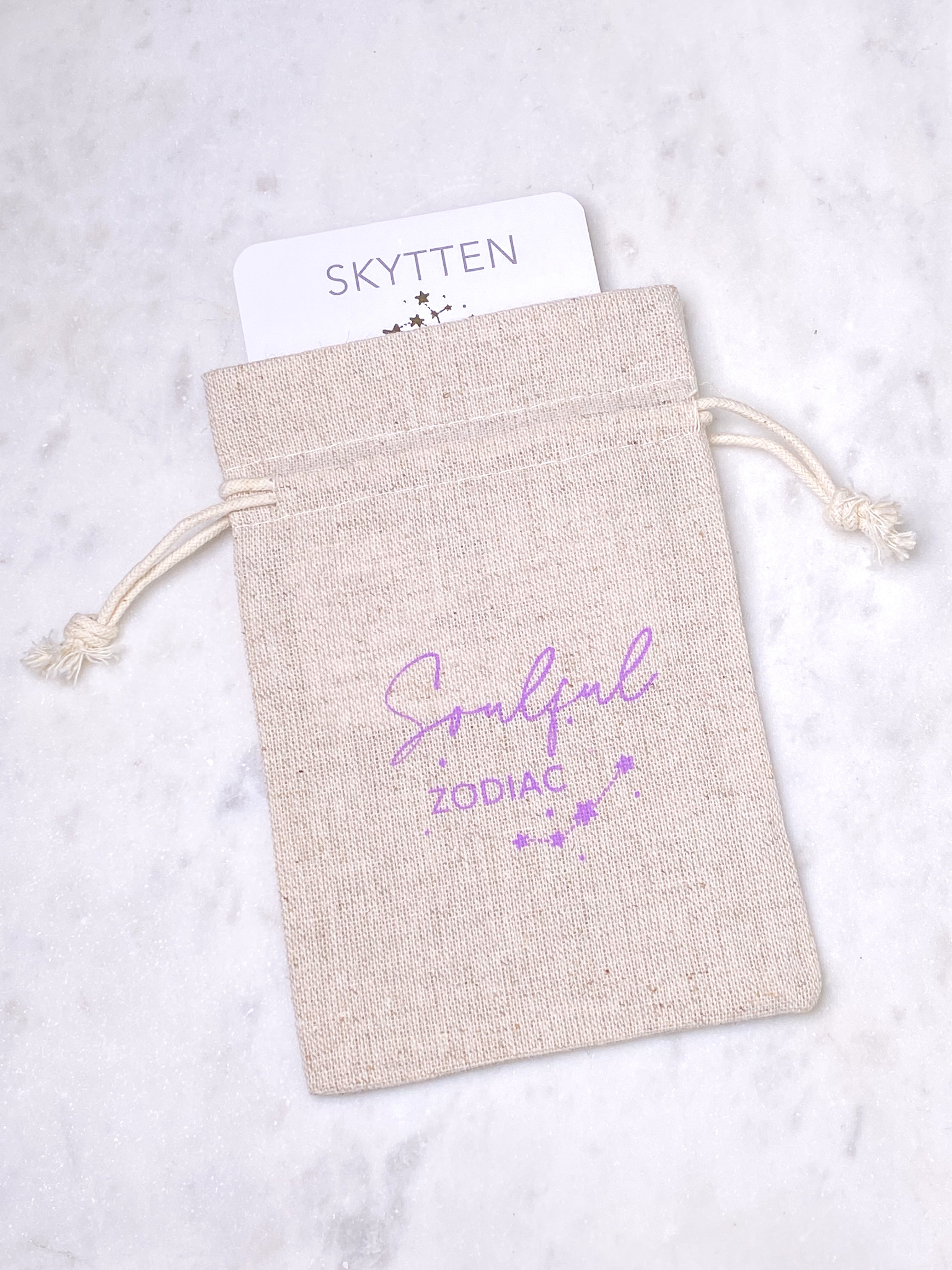 Zodiac Sign - Skyten.