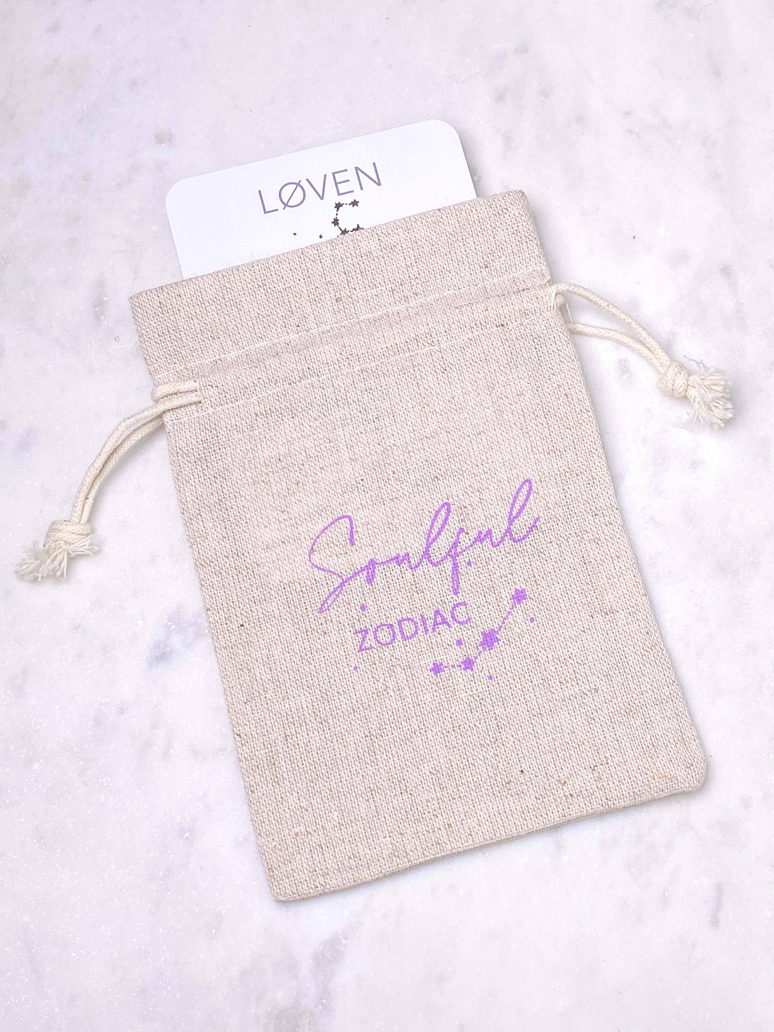 Den stjärntecken - Lion