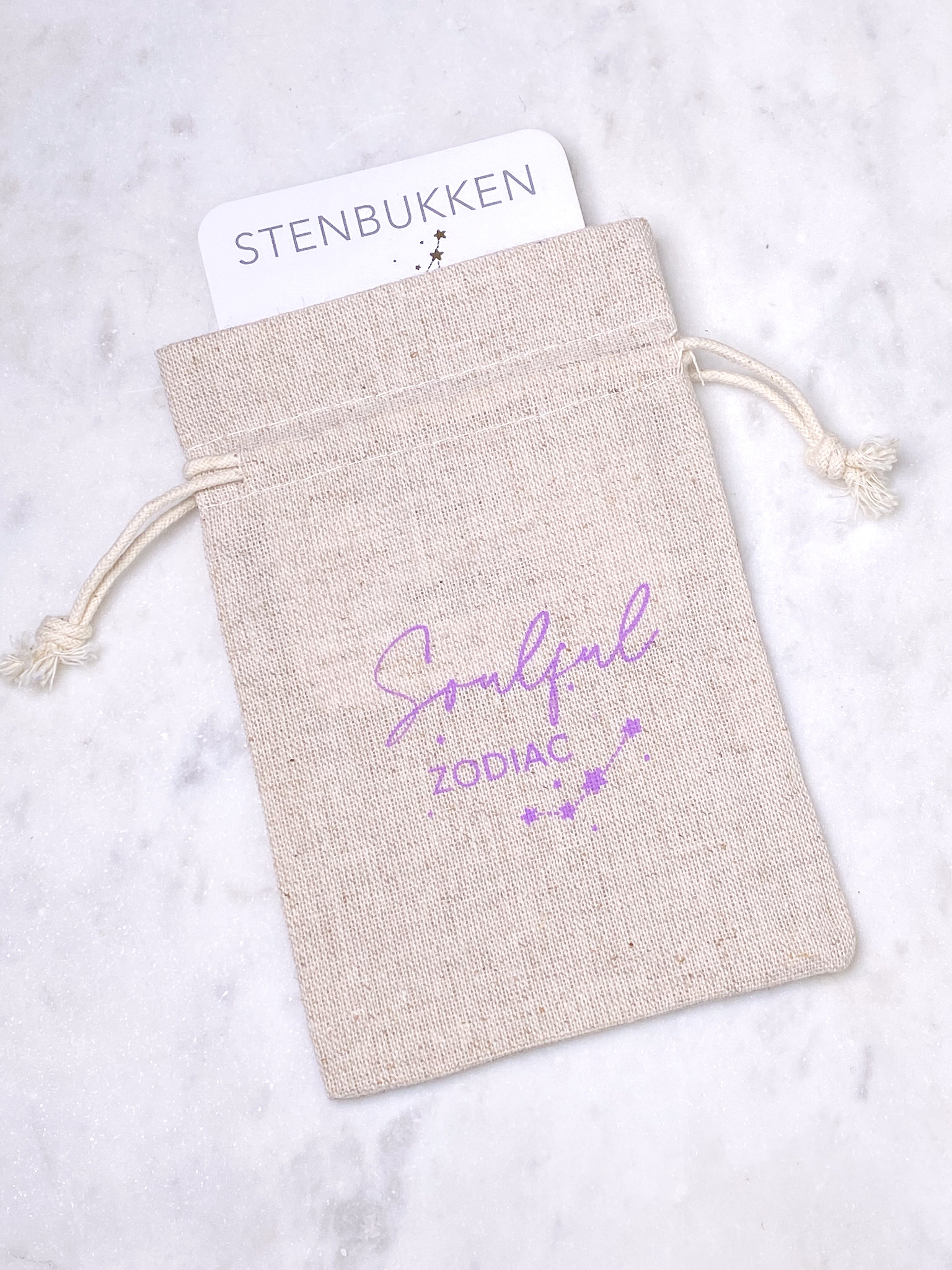 Zodiac undertecknar - Capricorn