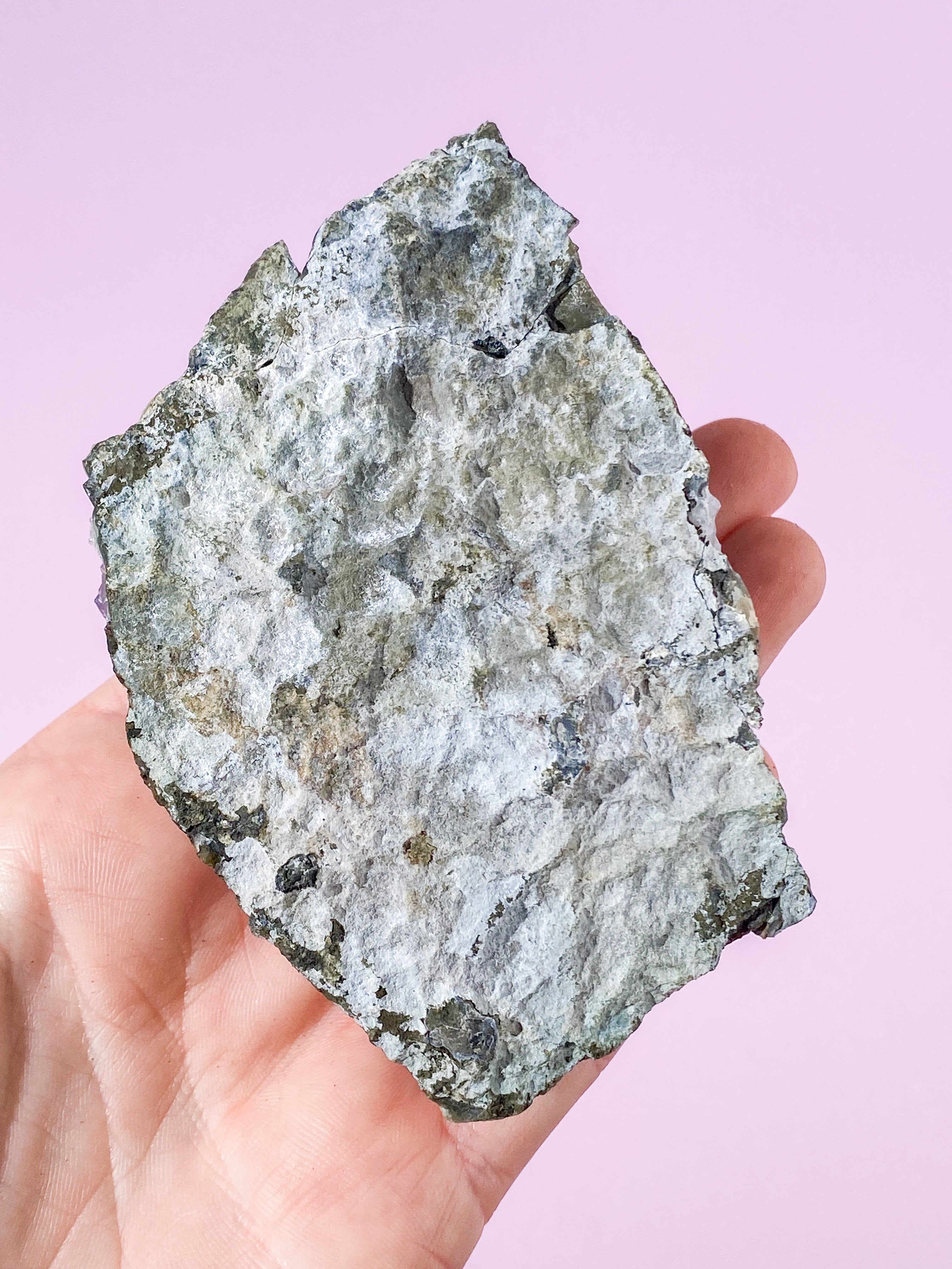 Ametistkluster (nr 27)