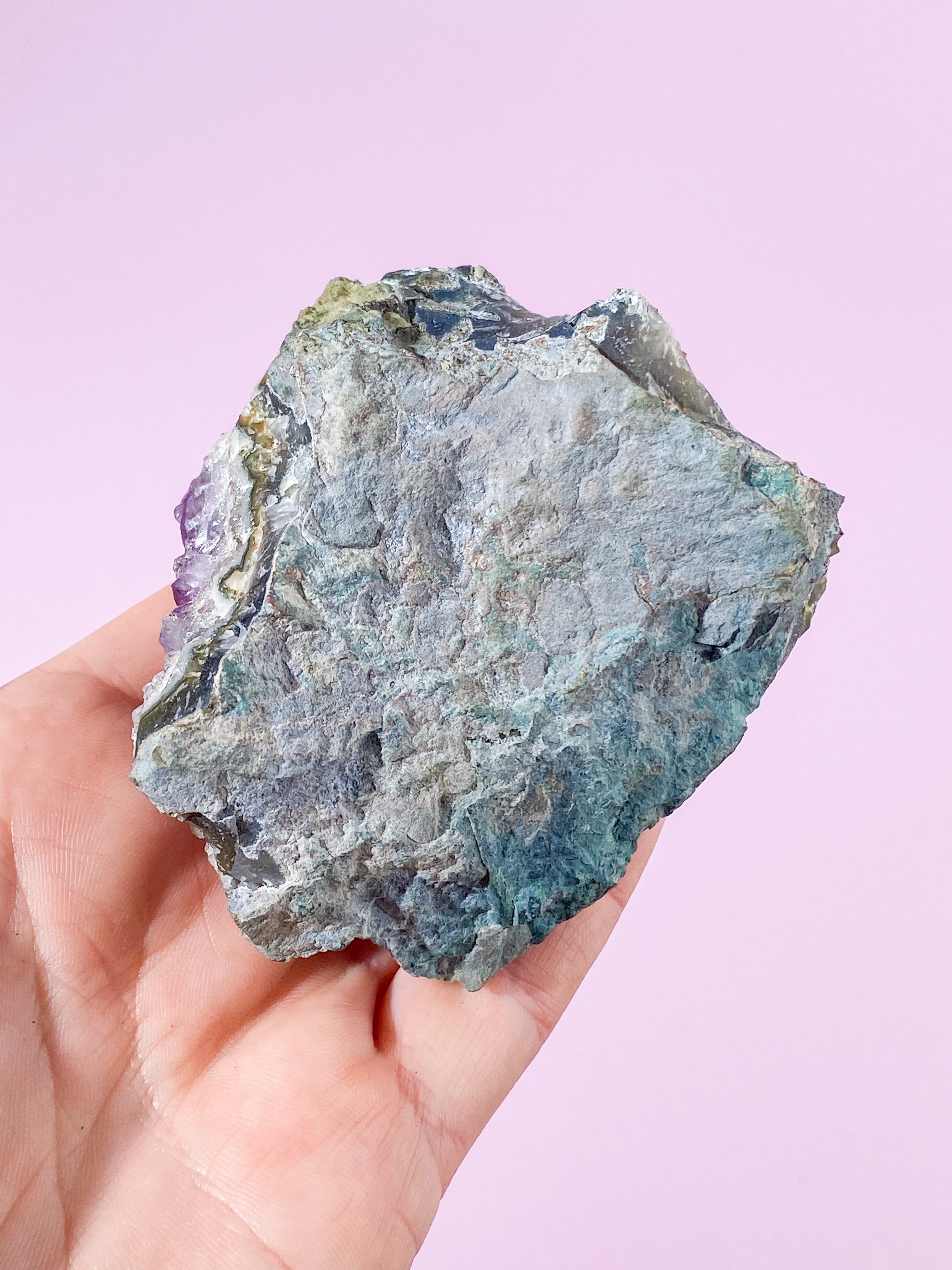 Ametistkluster (nr 31)