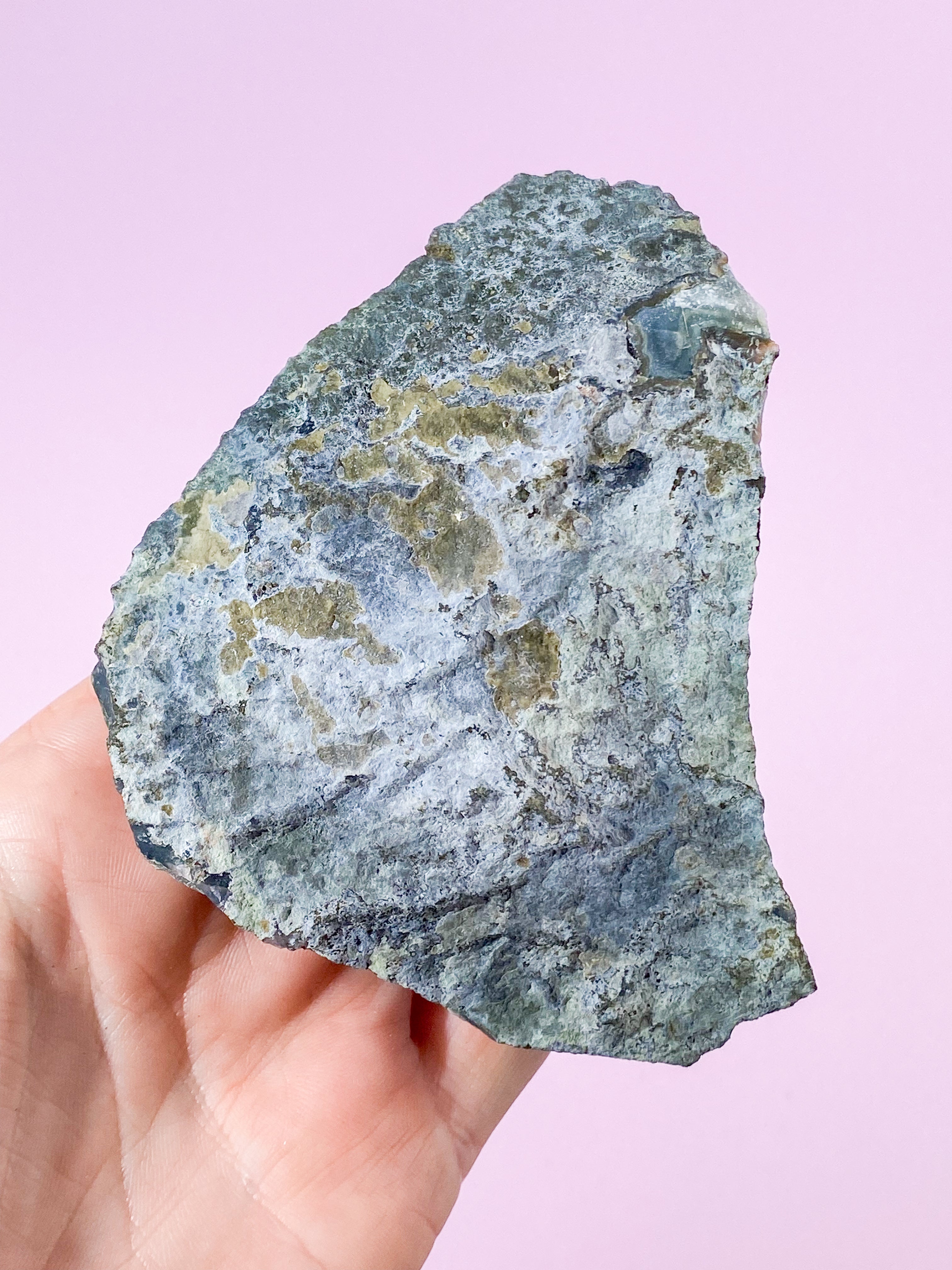 Ametistkluster (Nr. 35)