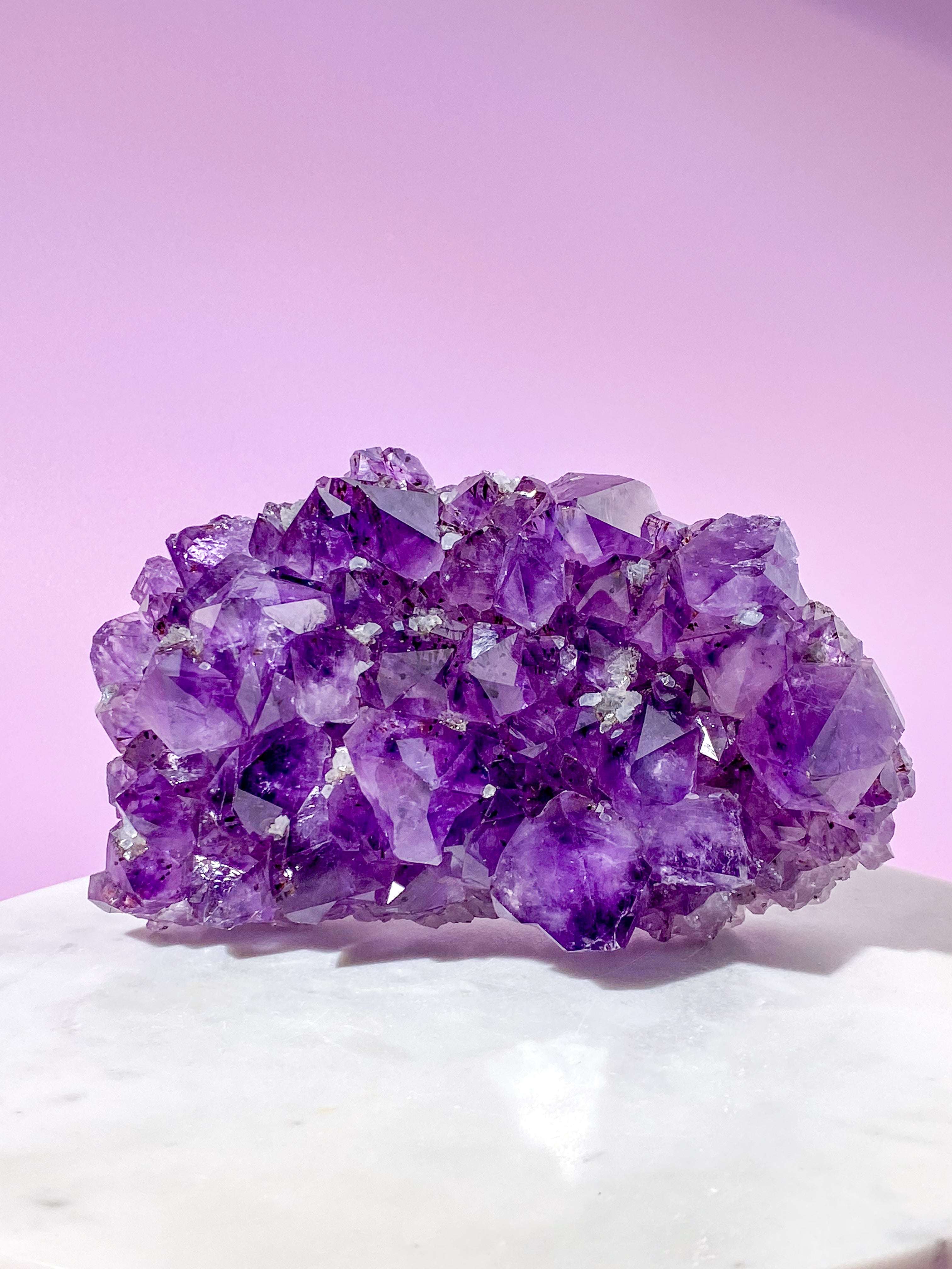 Ametistkluster (nr 44)