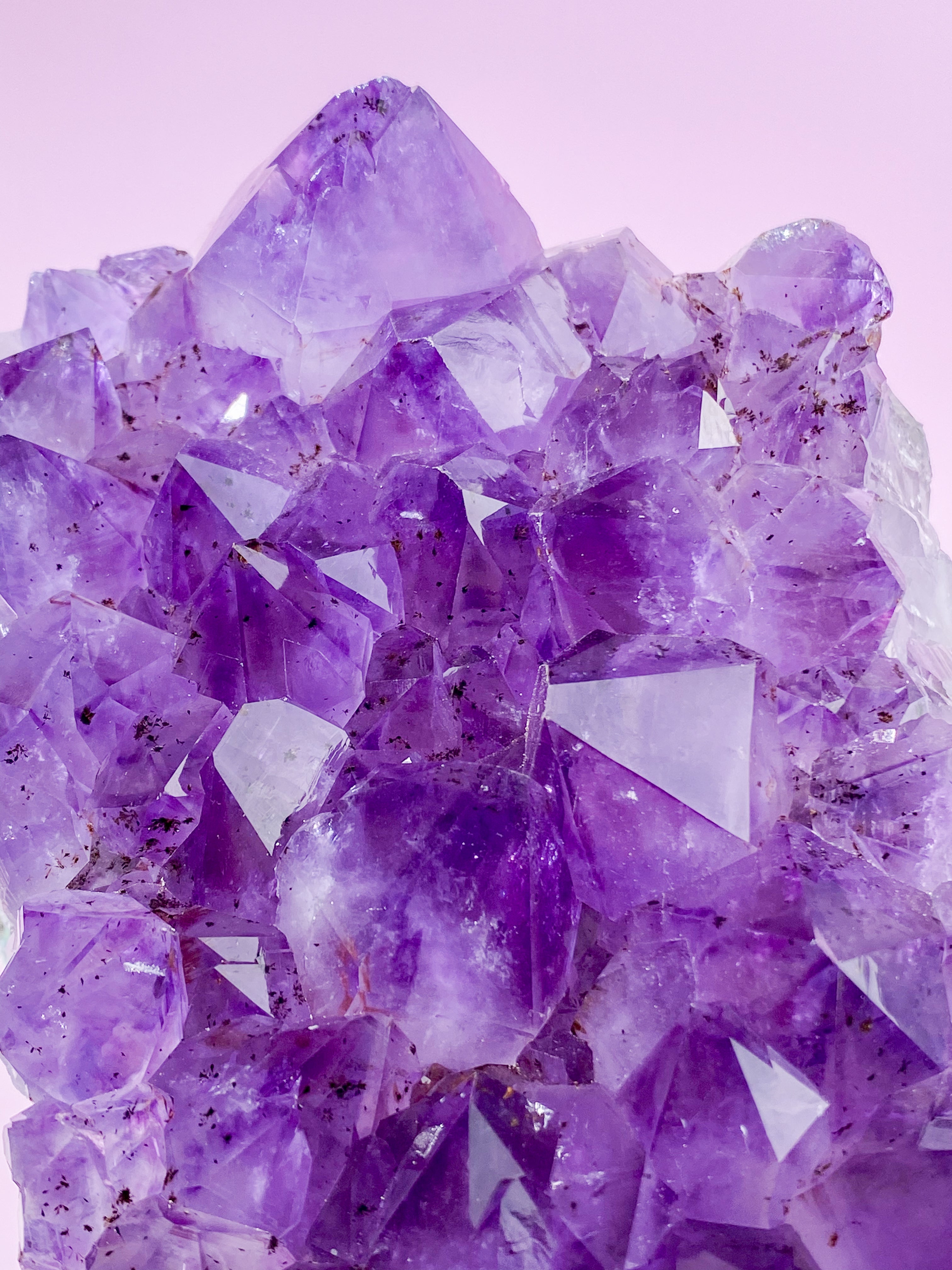 Ametistkluster (nr 45)