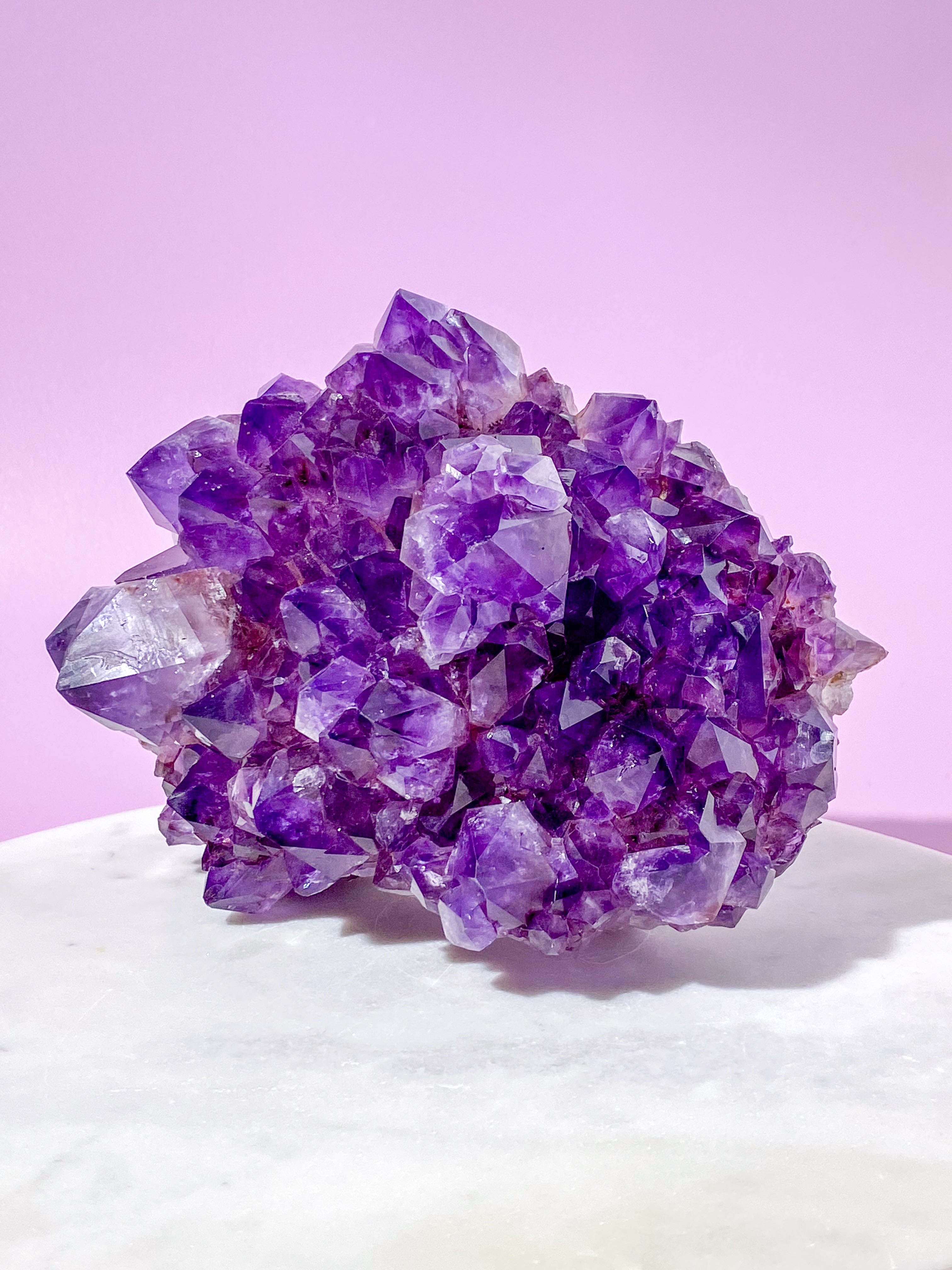 Ametistkluster (nr 48)