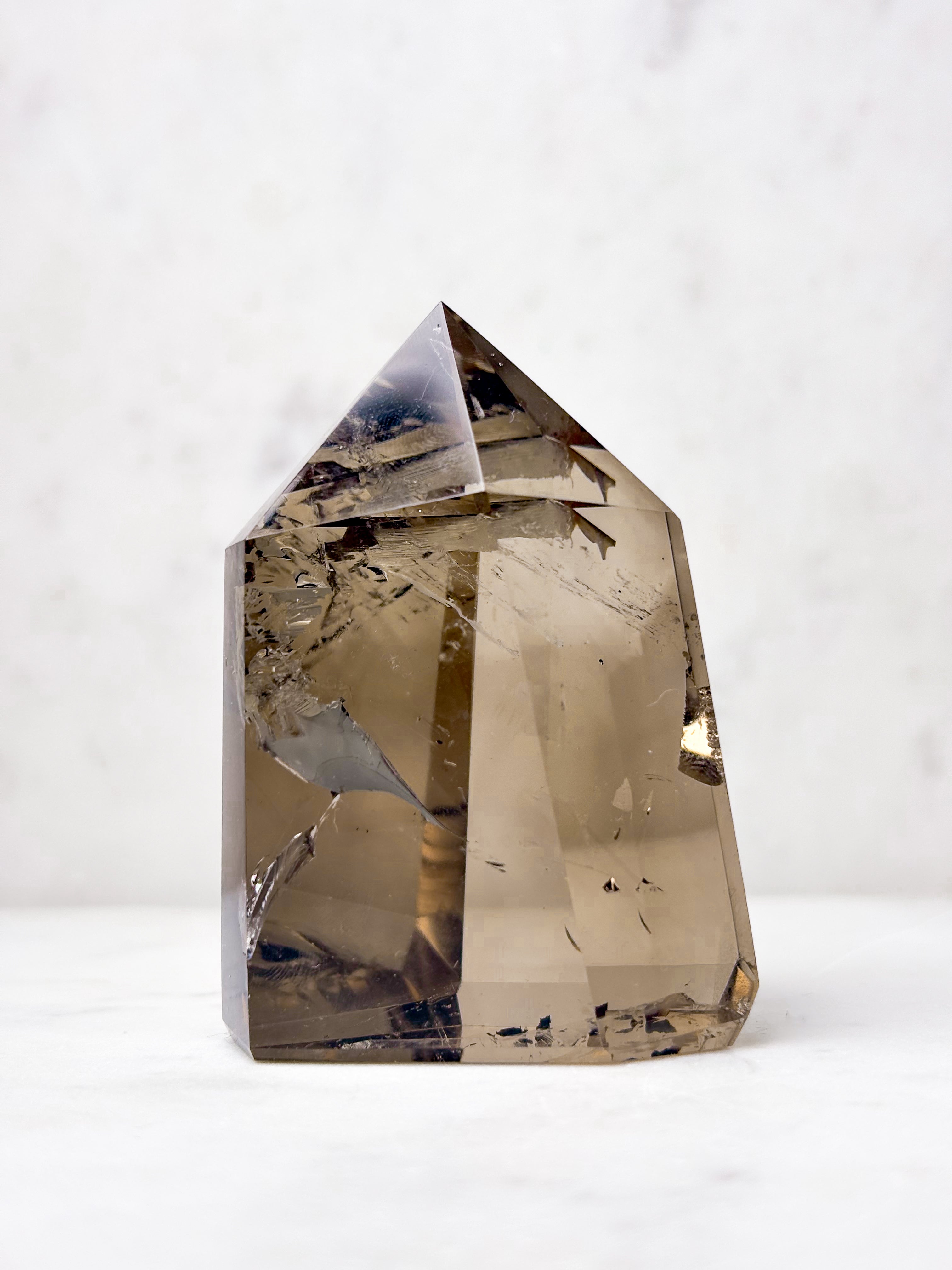 Rökkvartstorn (nr 1) Exklusiv kvalitet