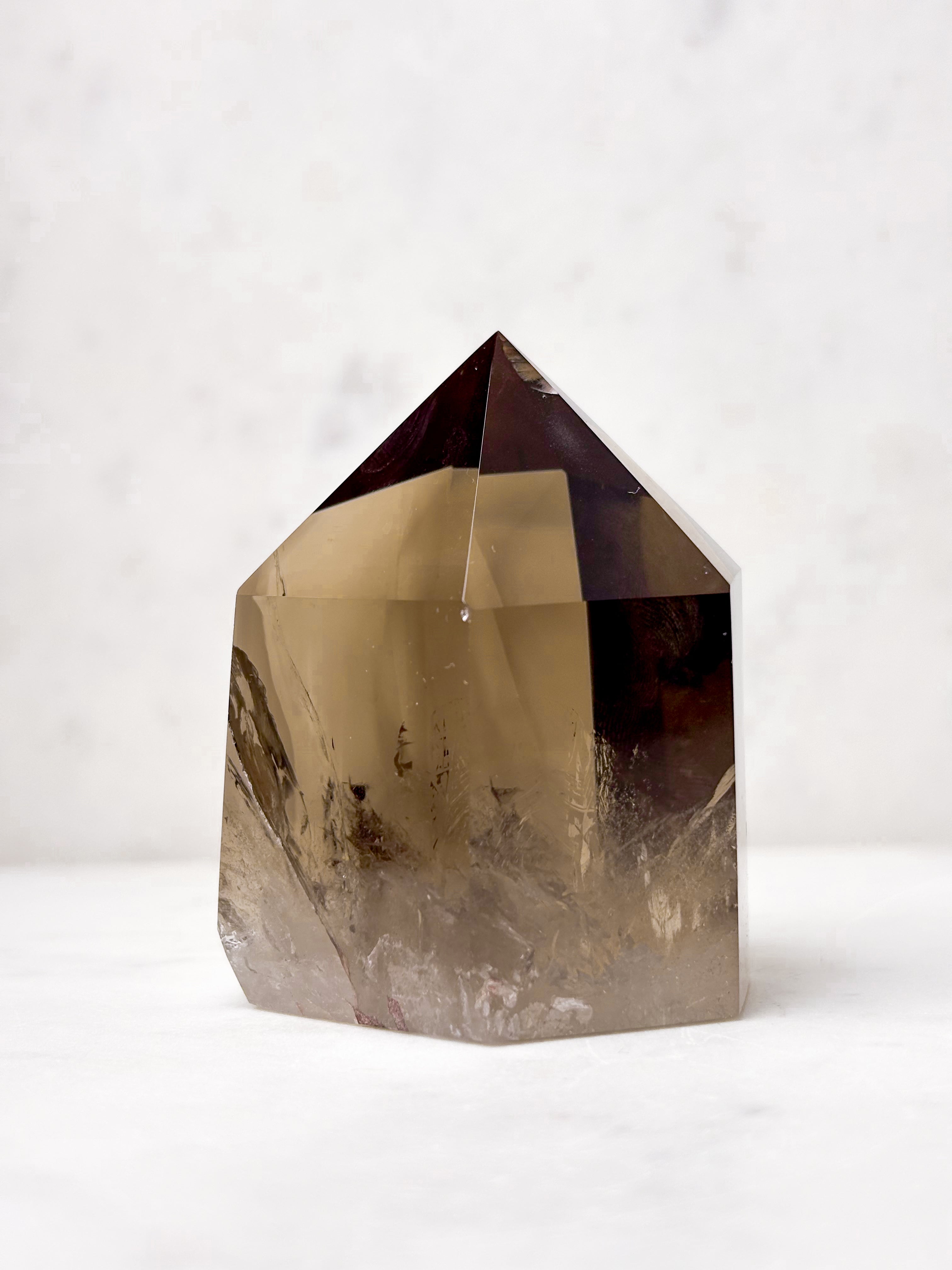 Rökkvartstorn (nr 4) Exklusiv kvalitet