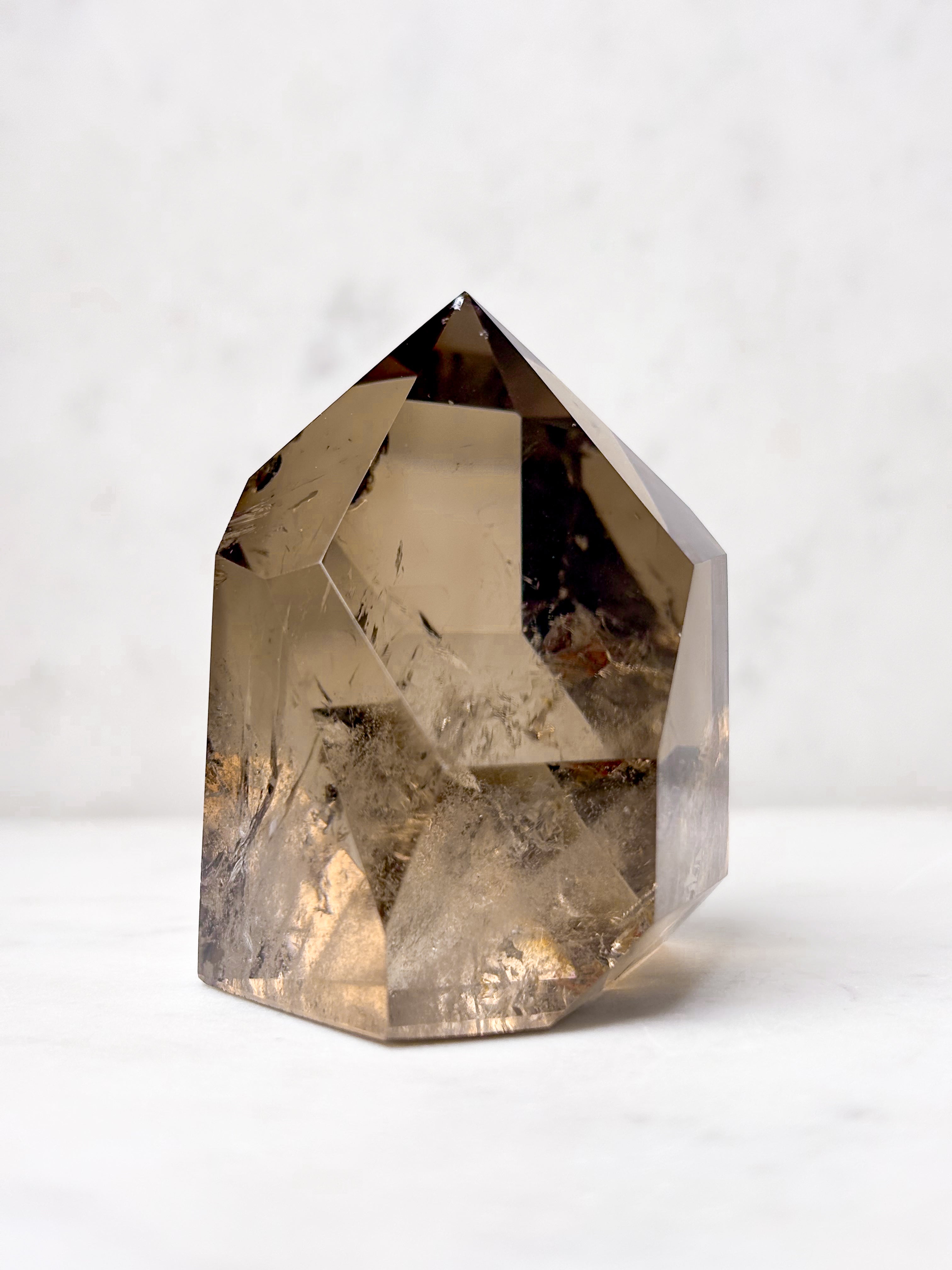 Rökkvartstorn (nr 13) Exklusiv kvalitet