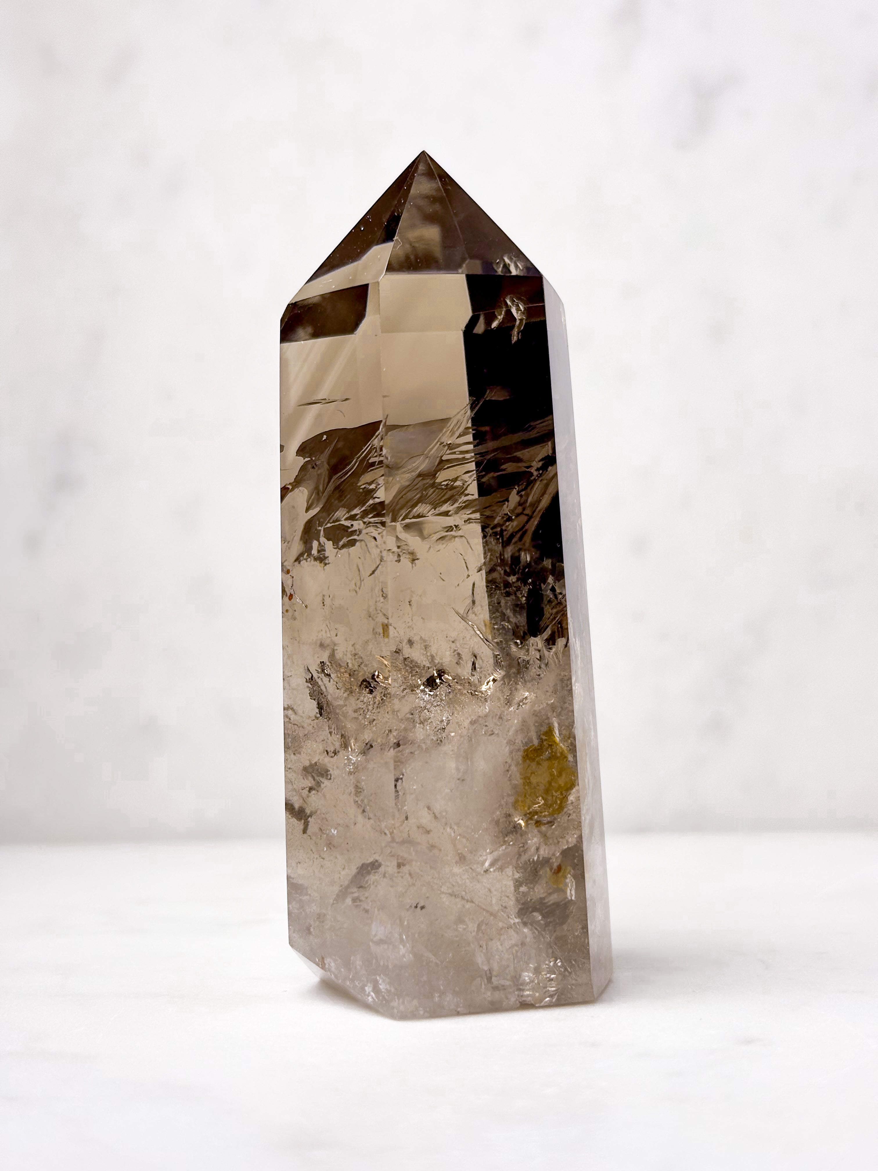 Rökkvartstorn (nr 15) Exklusiv kvalitet