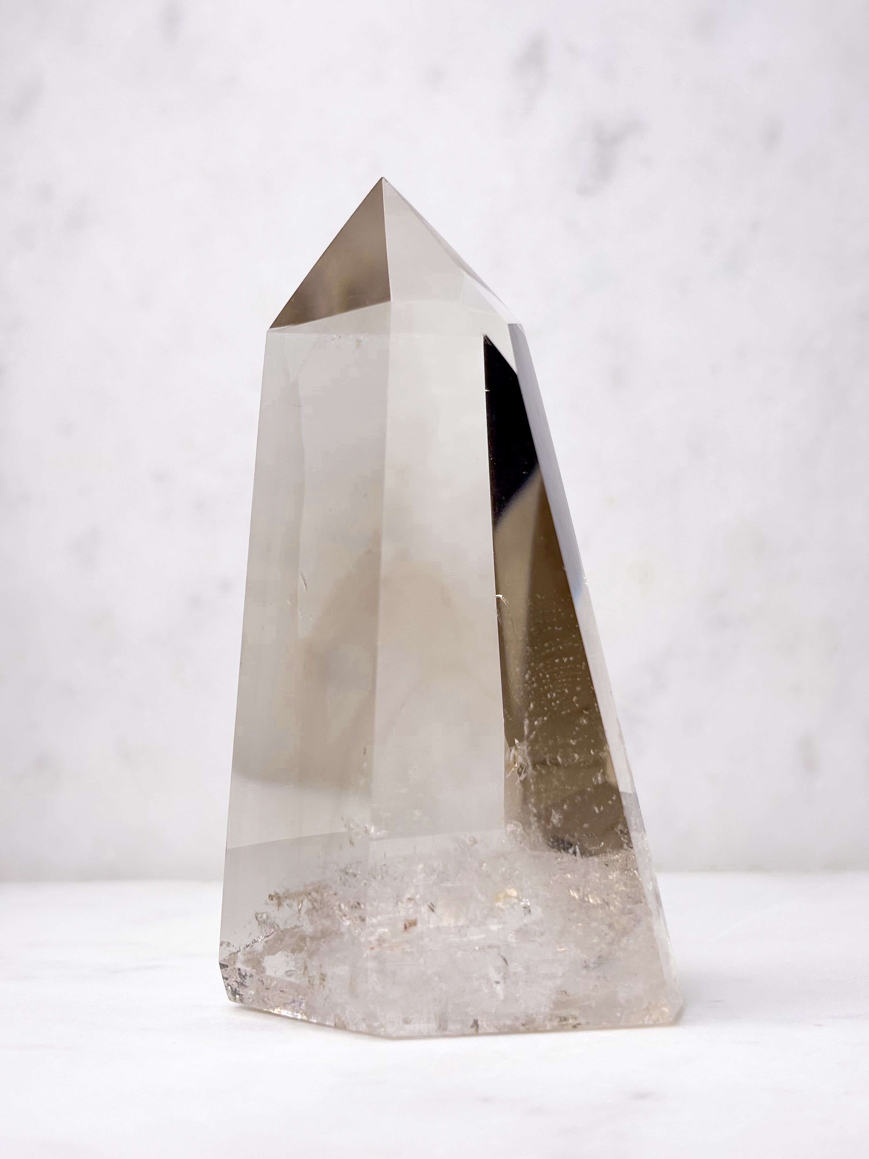 Rökkvartstorn (nr 17) Exklusiv kvalitet