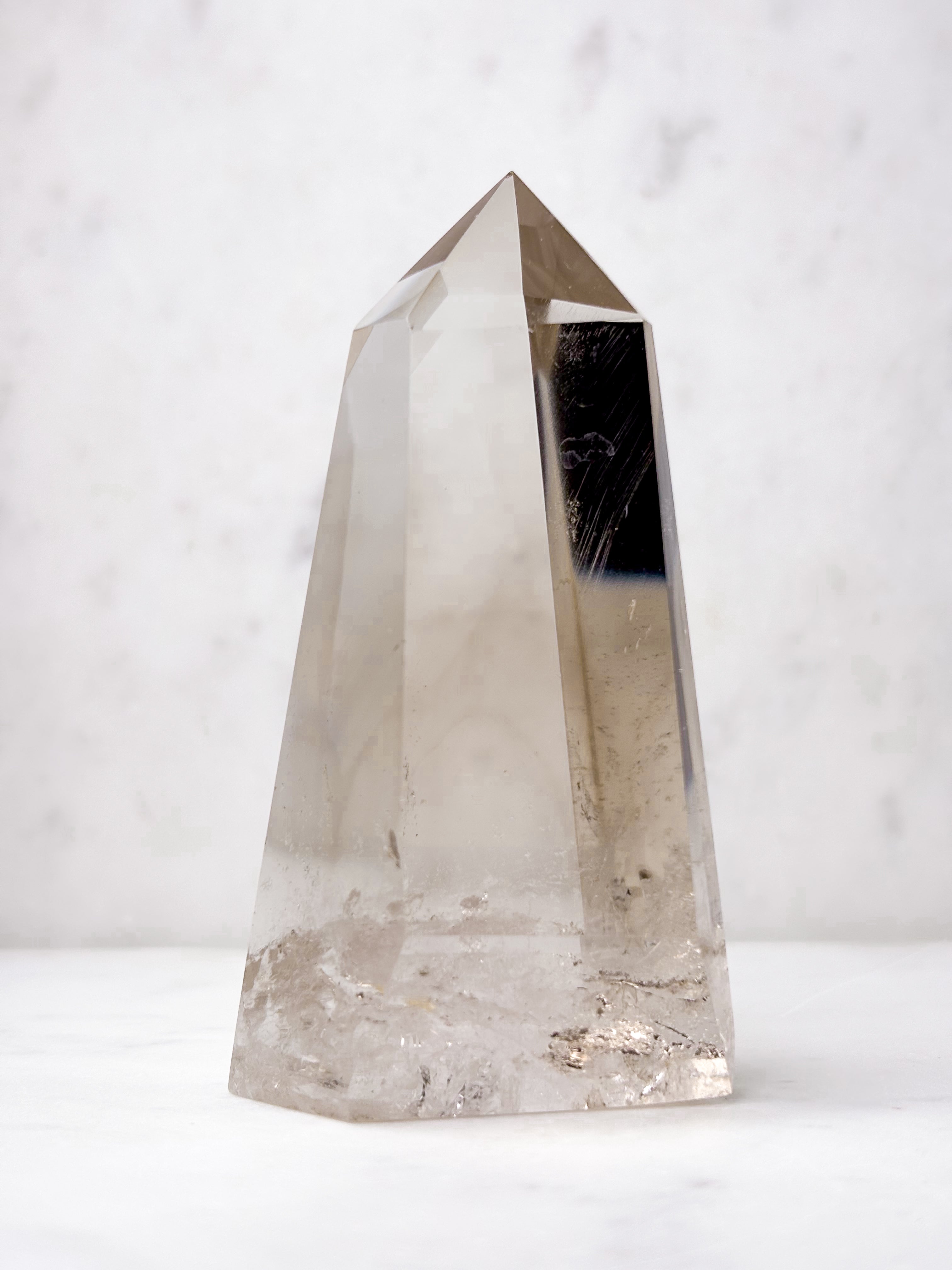 Rökkvartstorn (nr 17) Exklusiv kvalitet