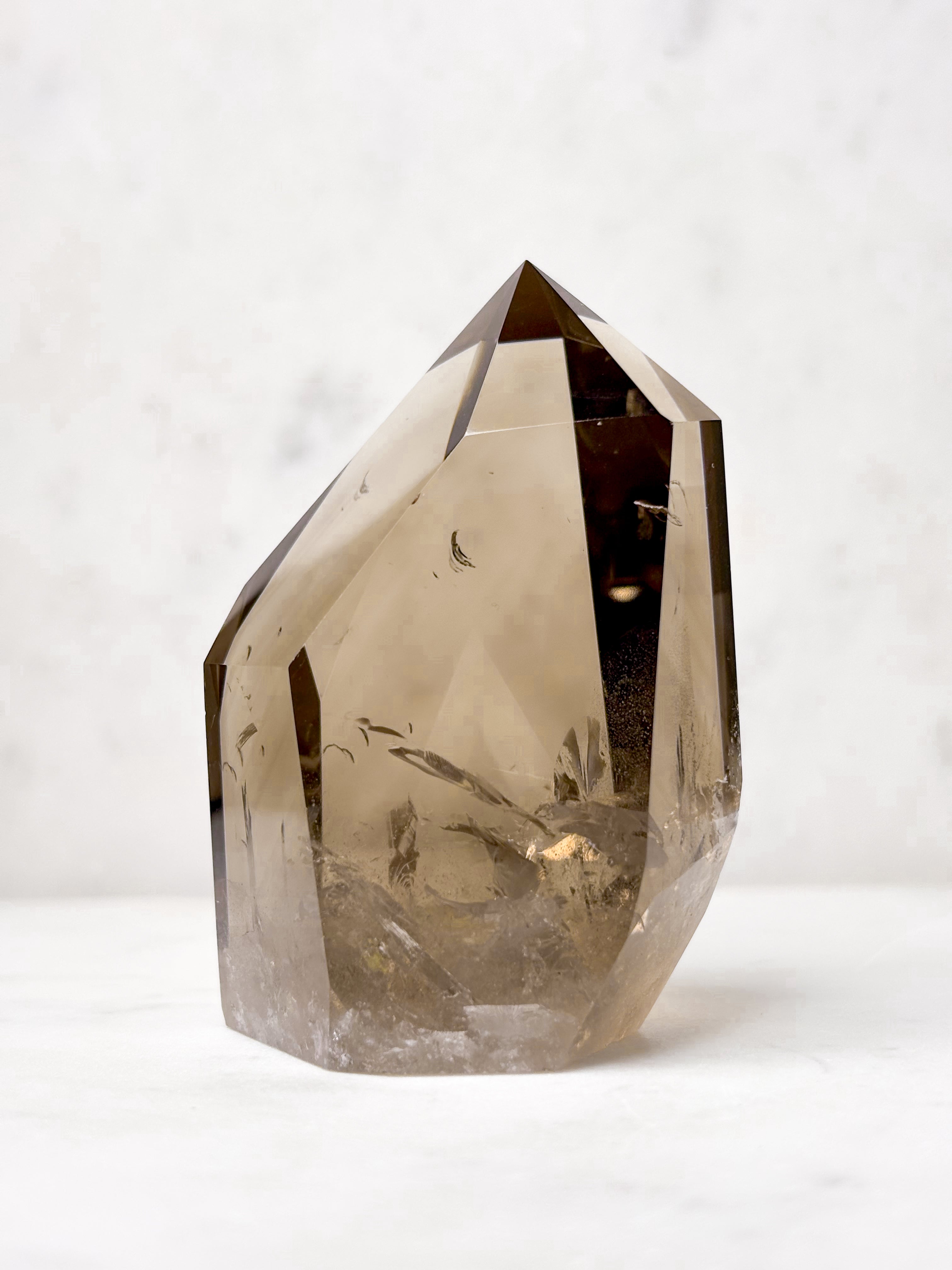 Rökkvartstorn (nr 18) Exklusiv kvalitet