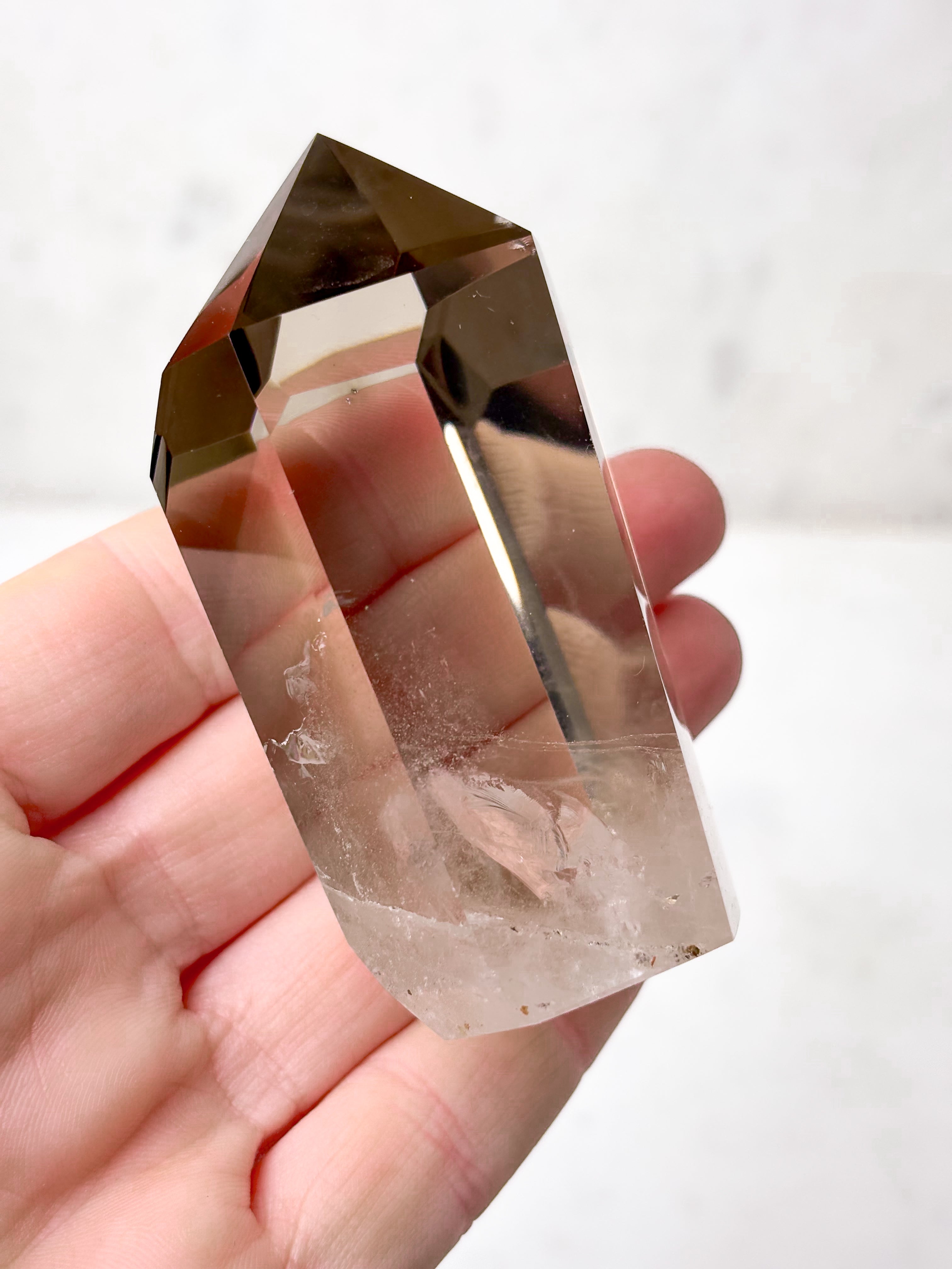 Rökkvartstorn (nr 20) Exklusiv kvalitet