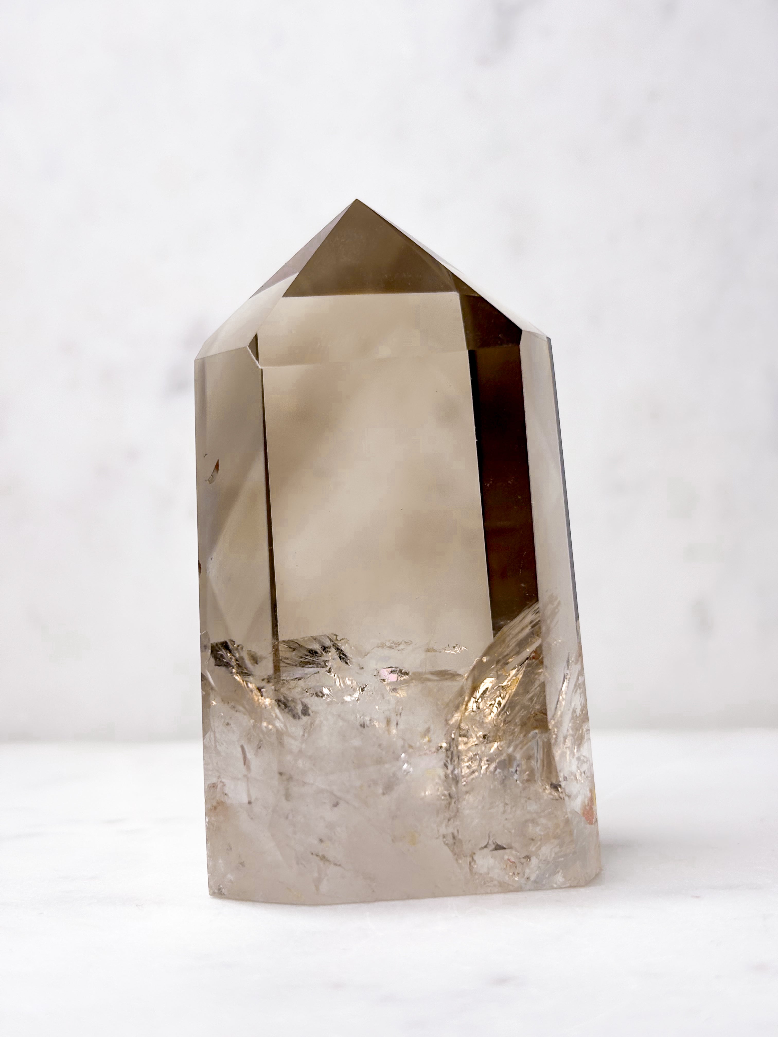 Rökkvartstorn (nr 21) Exklusiv kvalitet