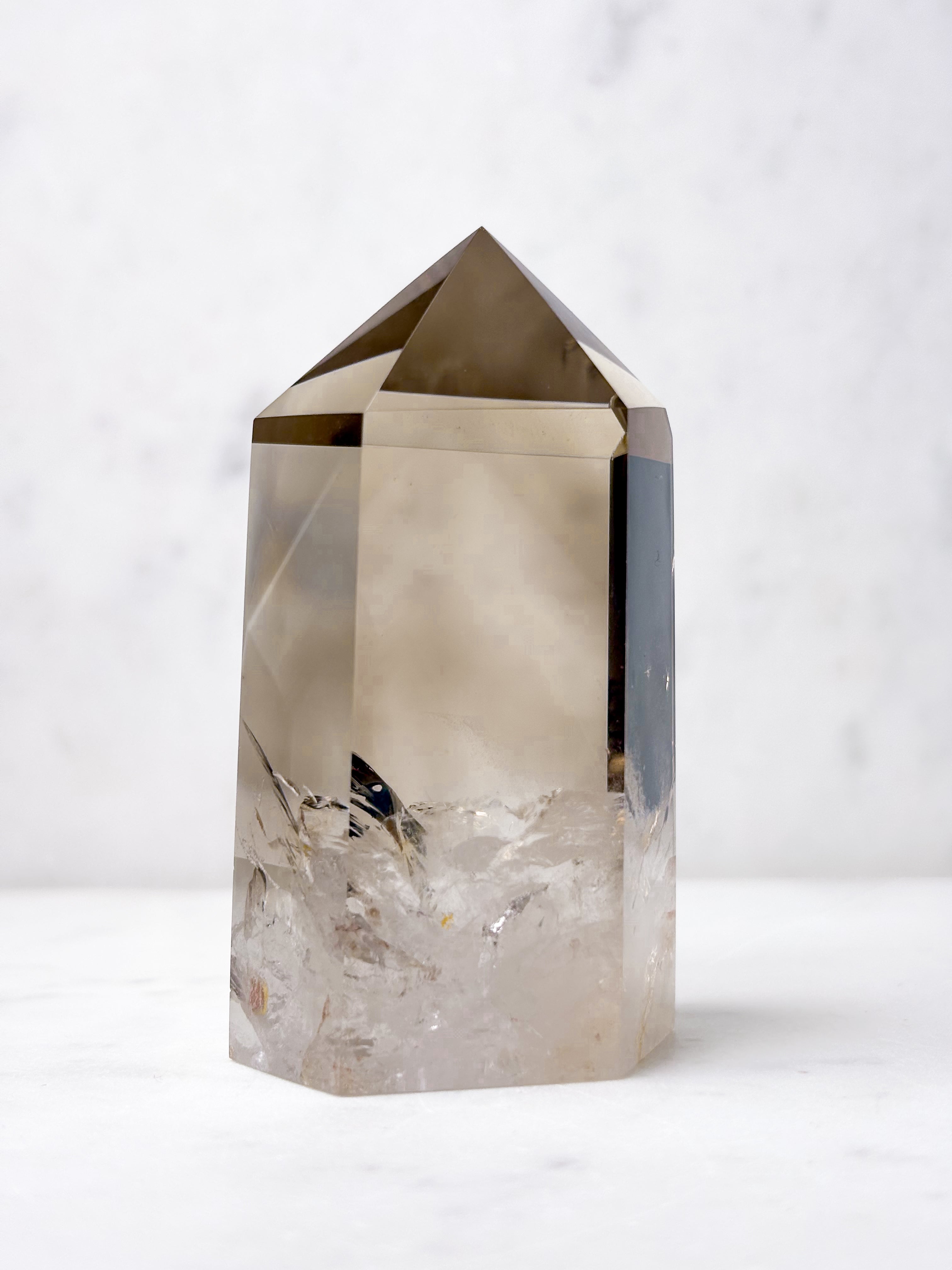 Rökkvartstorn (nr 21) Exklusiv kvalitet