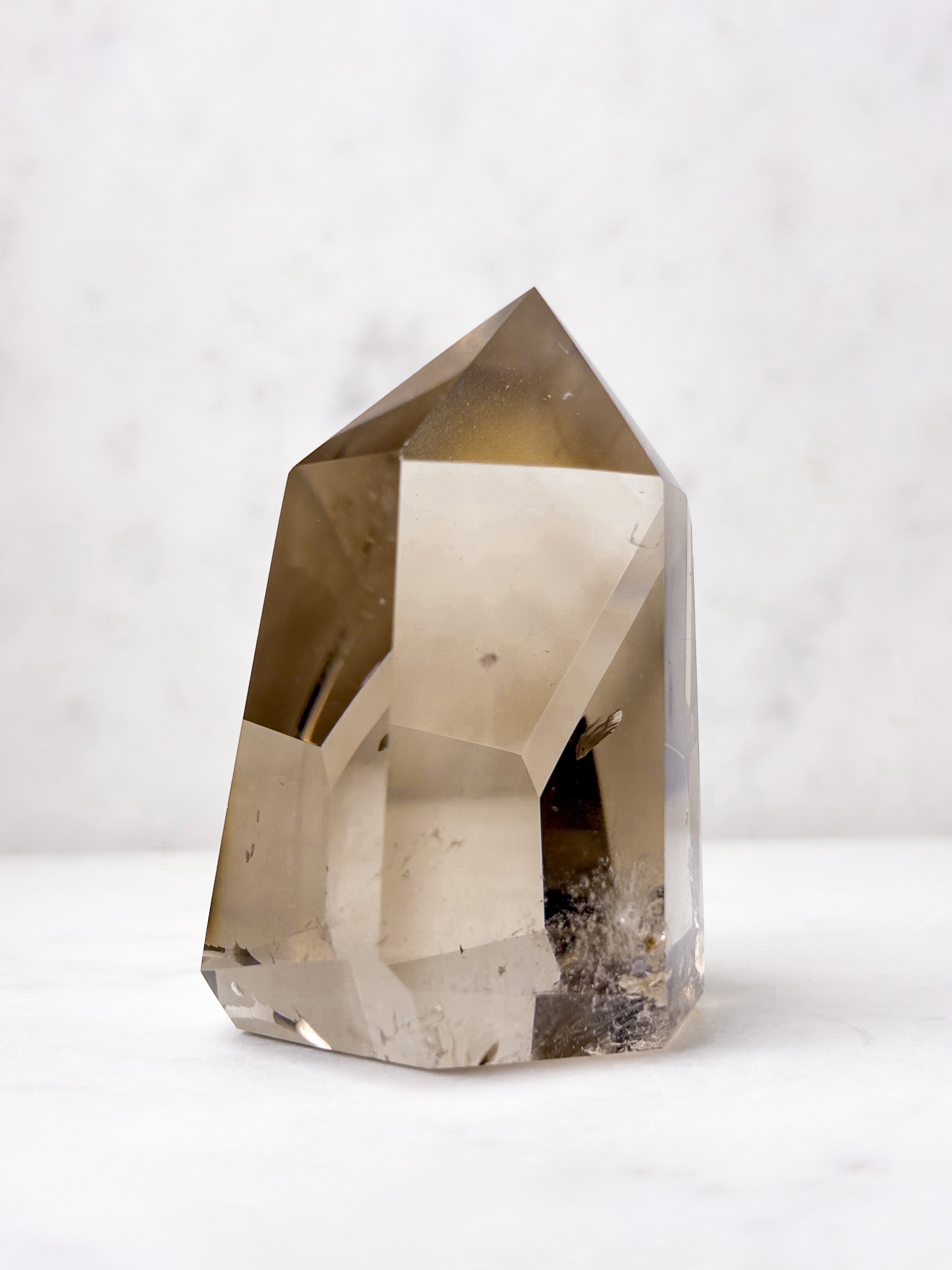 Rökkvartstorn (nr 22) Exklusiv kvalitet