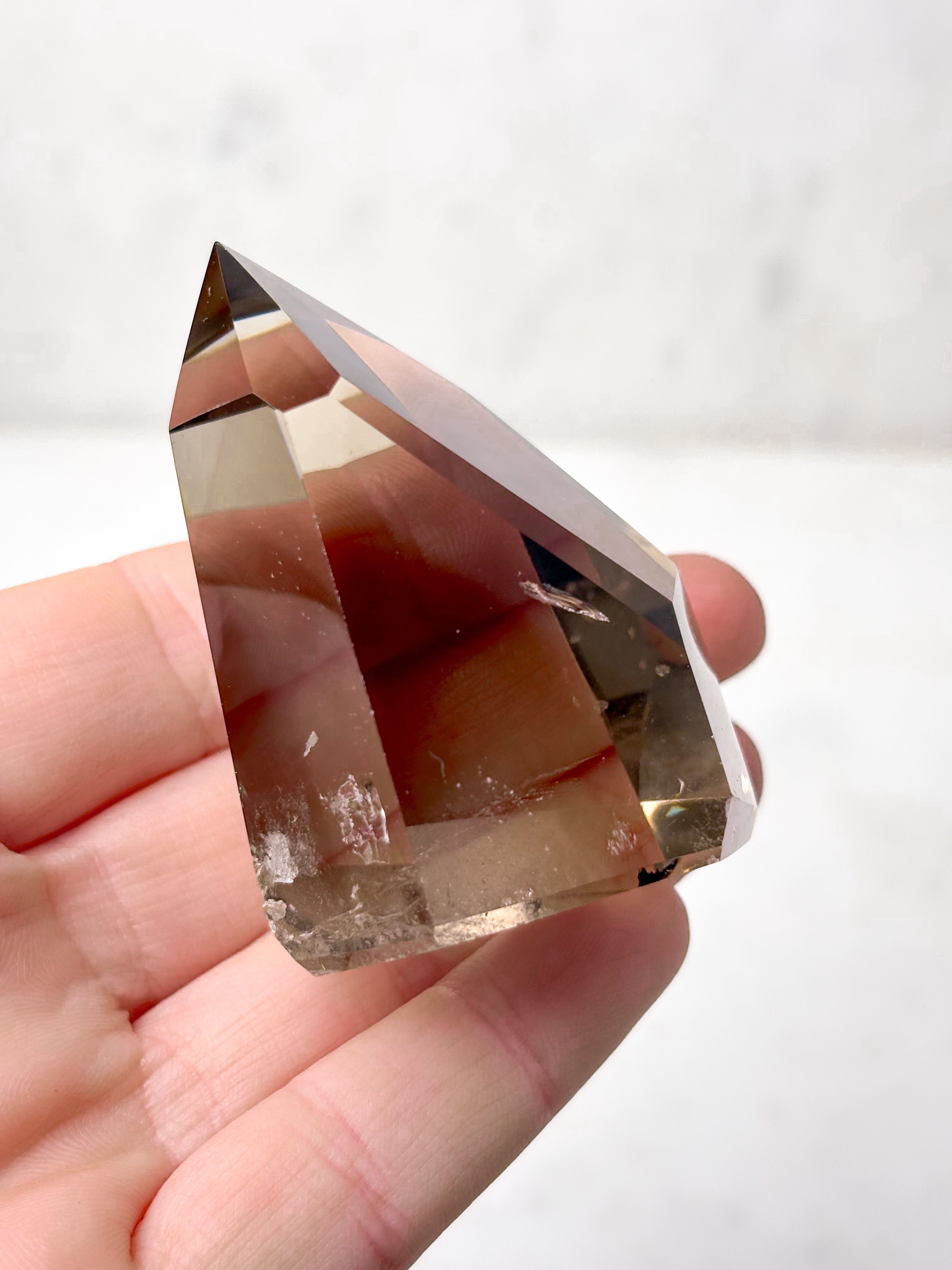 Rökkvartstorn (nr 22) Exklusiv kvalitet