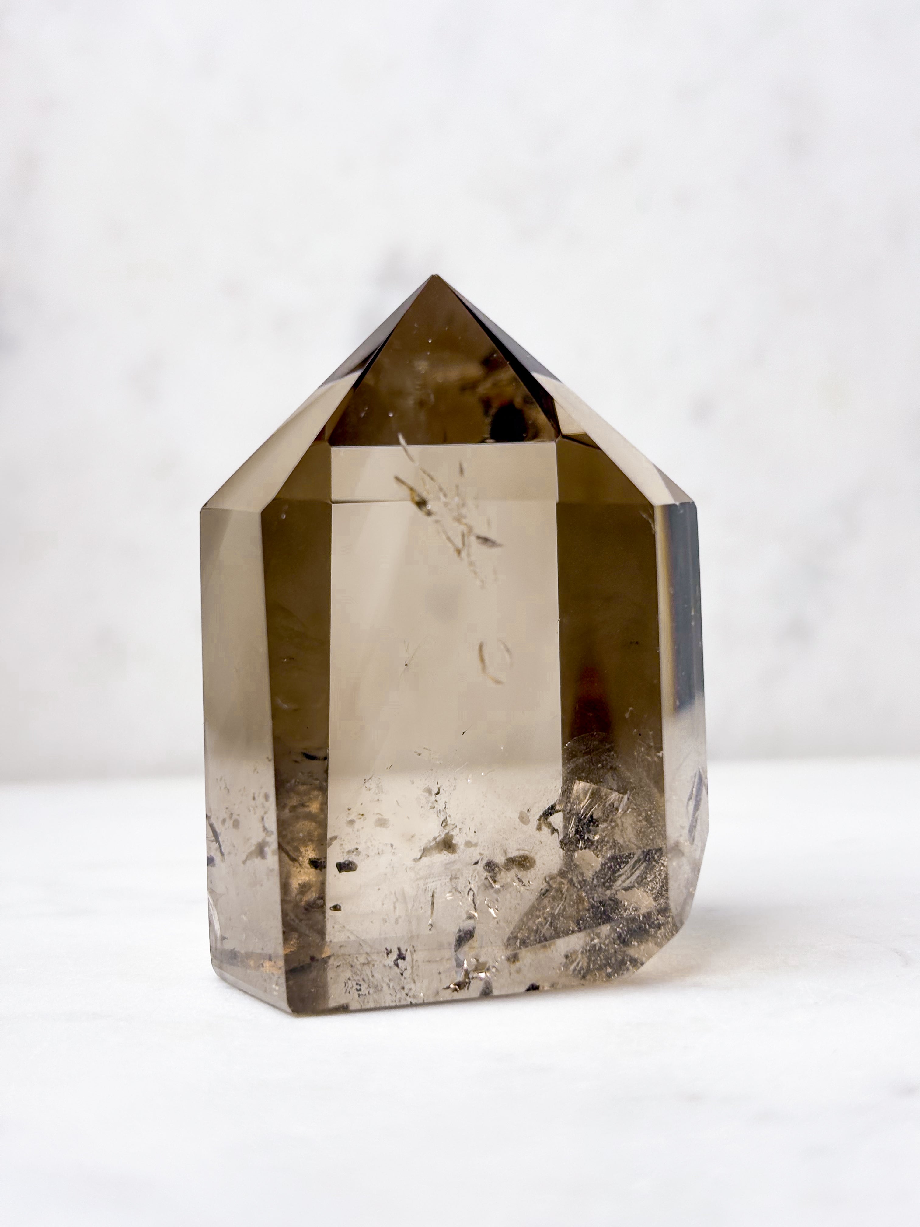 Rökkvartstorn (nr 23) Exklusiv kvalitet