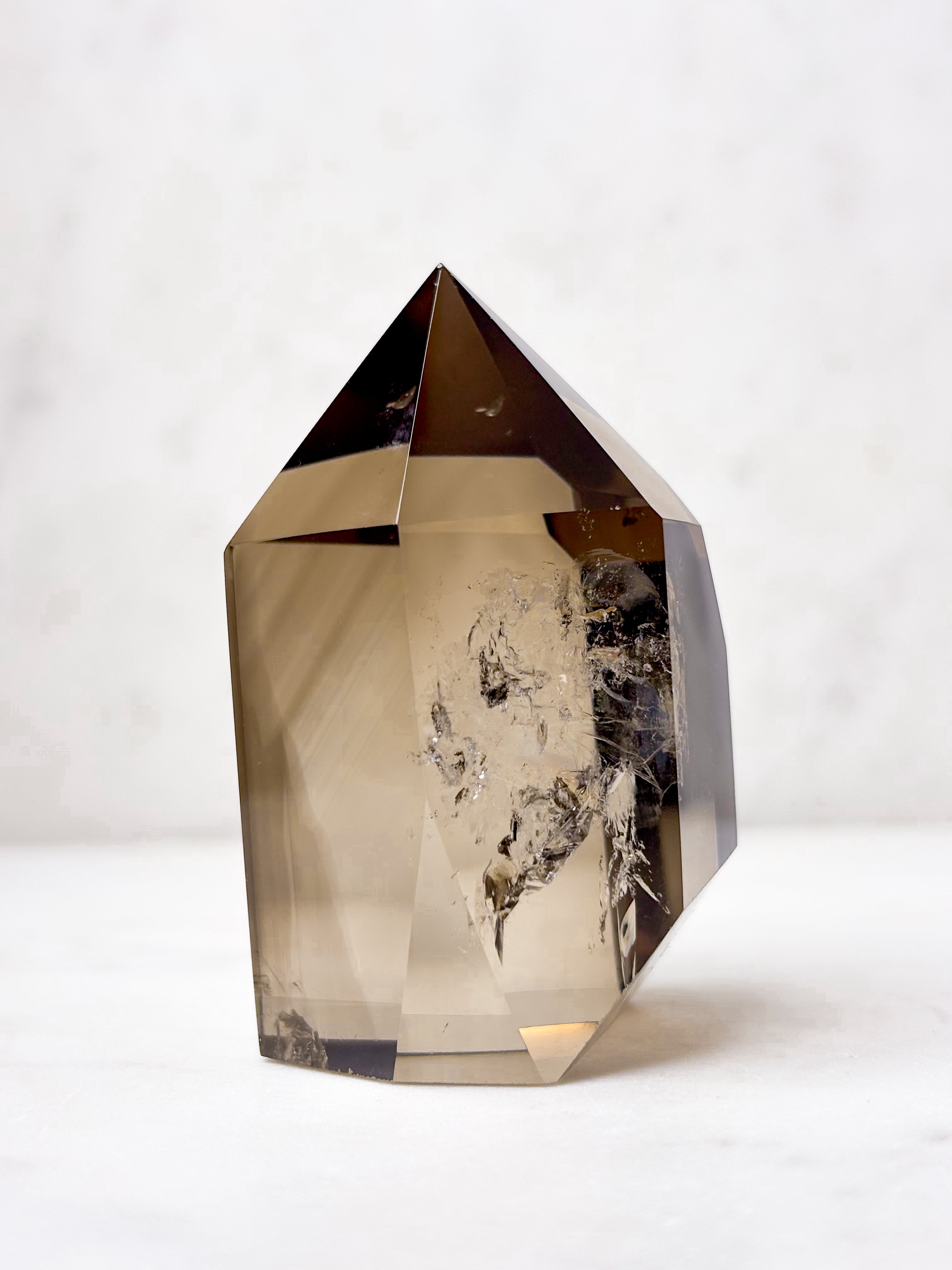 Rökkvartstorn (nr 24) Exklusiv kvalitet