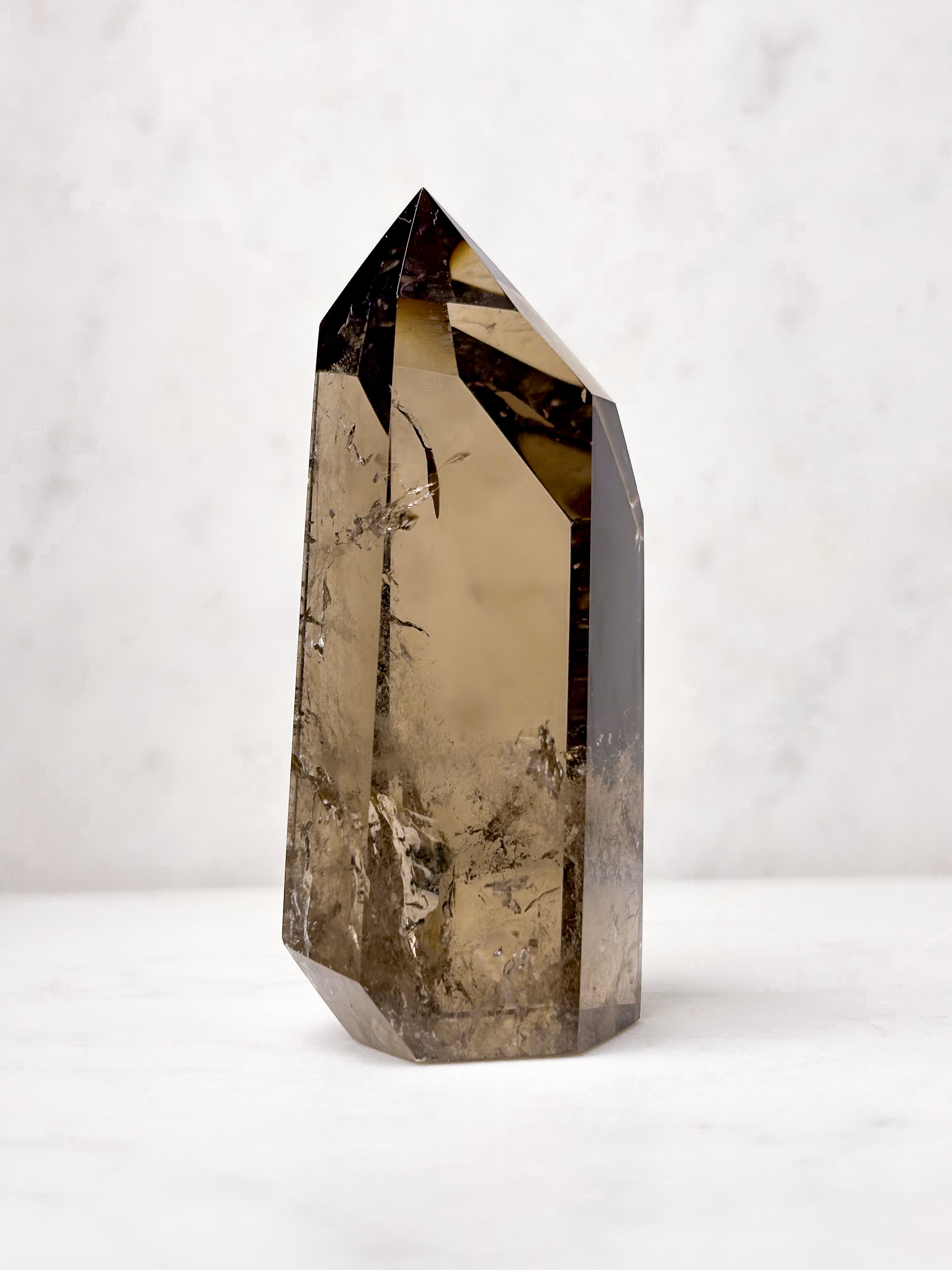 Rökkvartstorn (nr 26) Exklusiv kvalitet