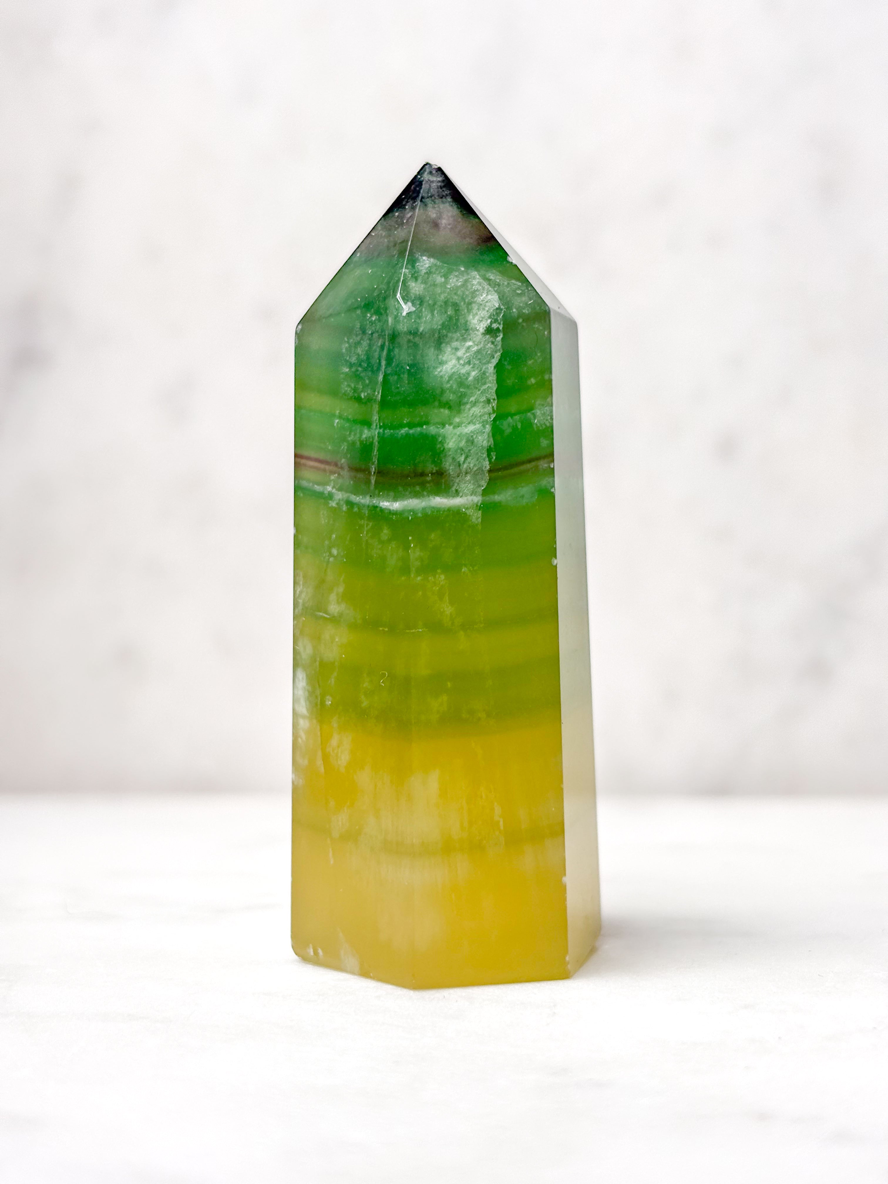 Mango Fluorit Torn (nr 6)