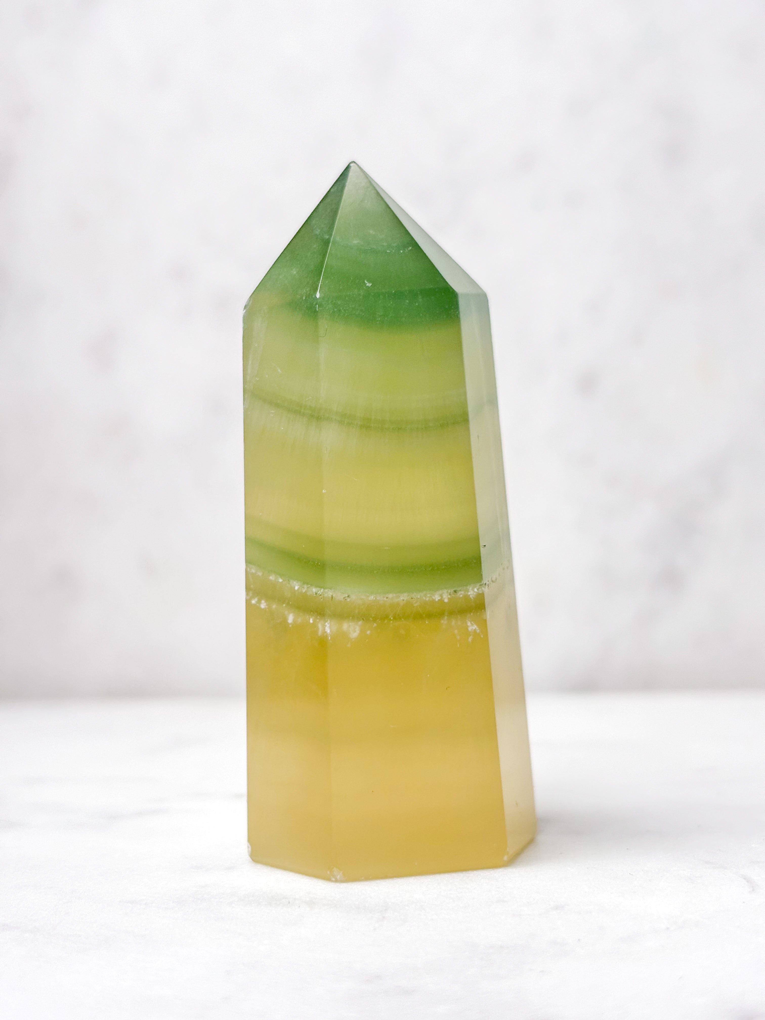 Mango Fluorit Torn (nr 7)