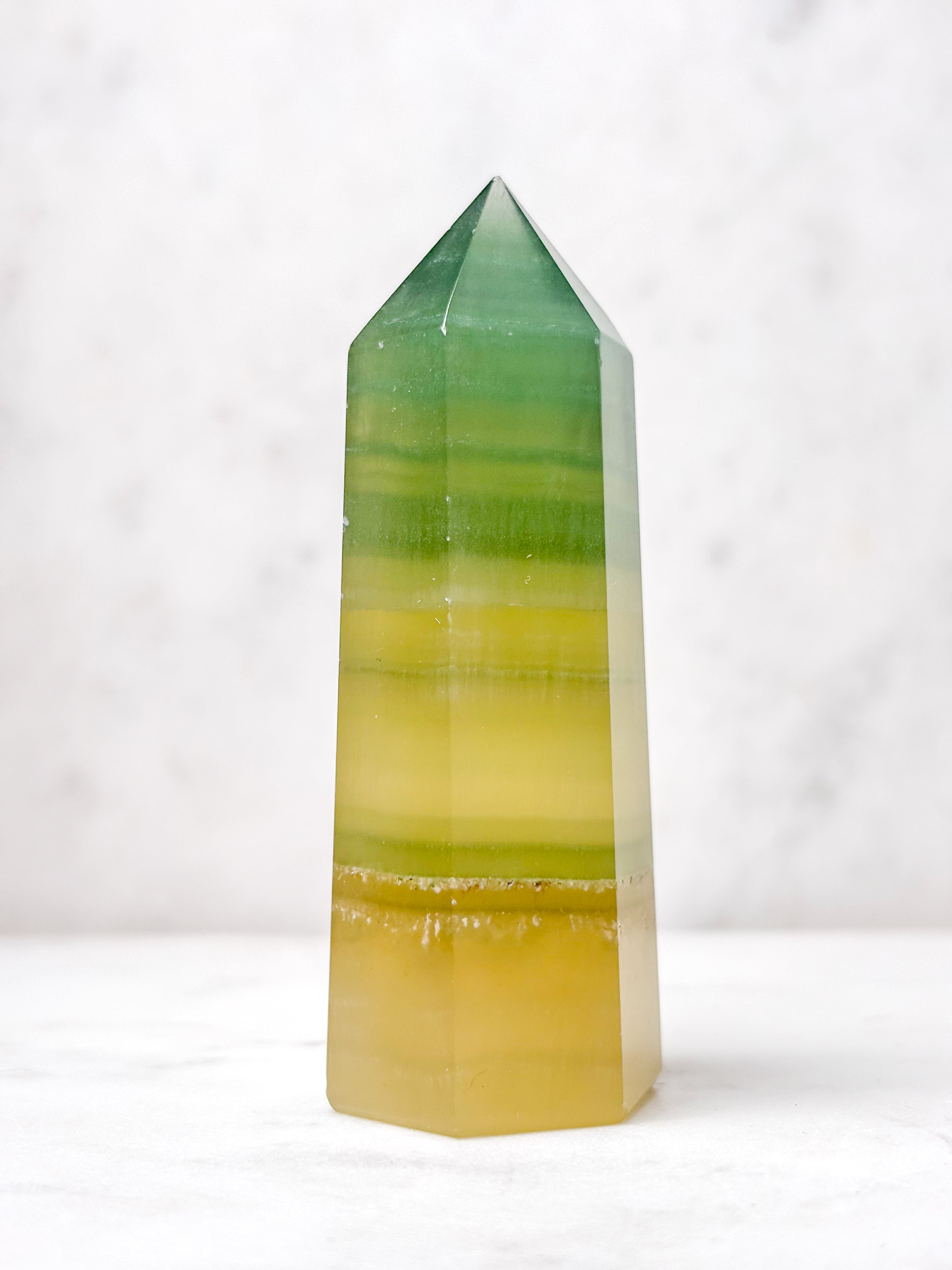 Mango Fluorit Torn (nr 8)