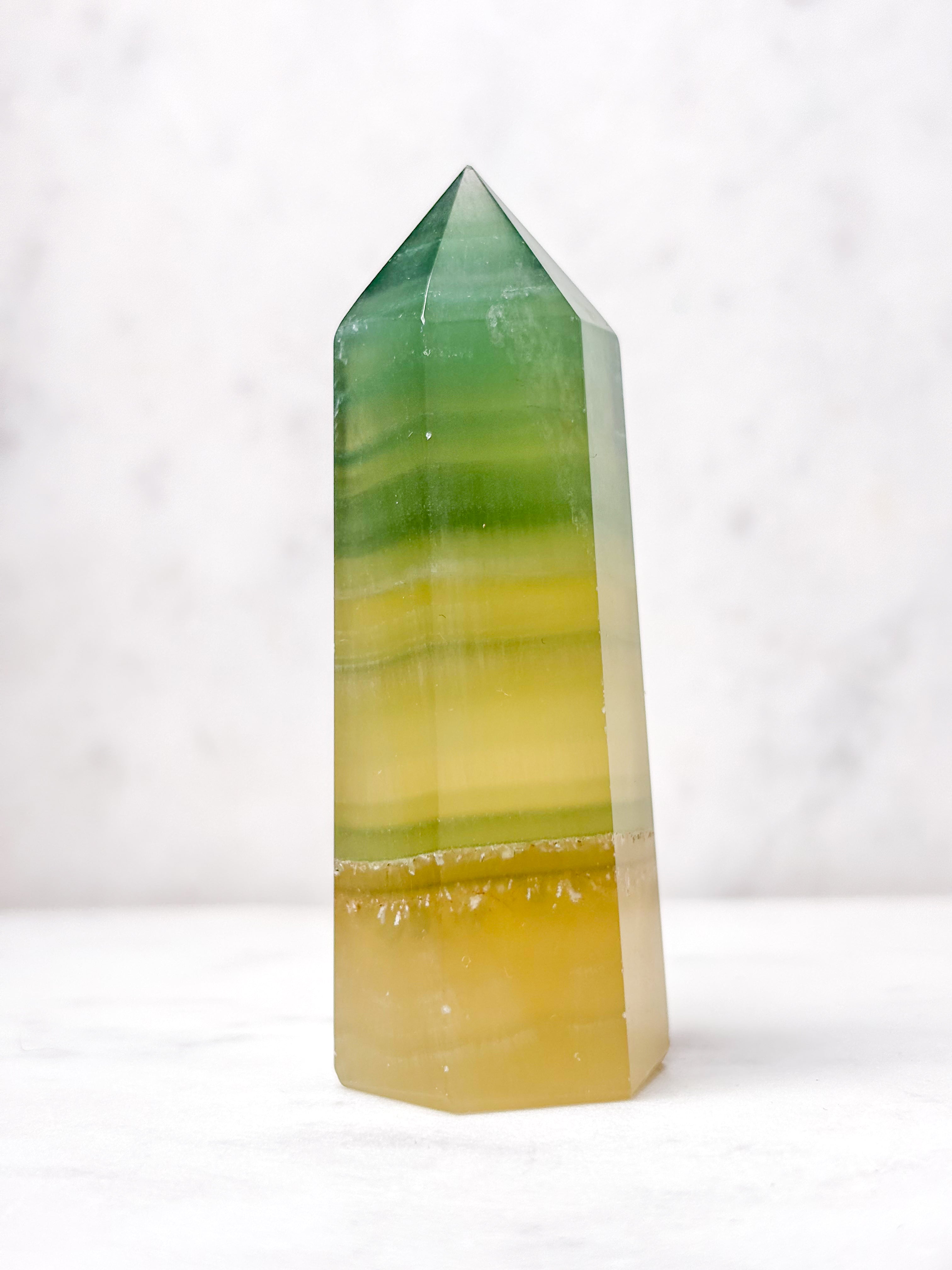 Mango Fluorit Torn (nr 8)