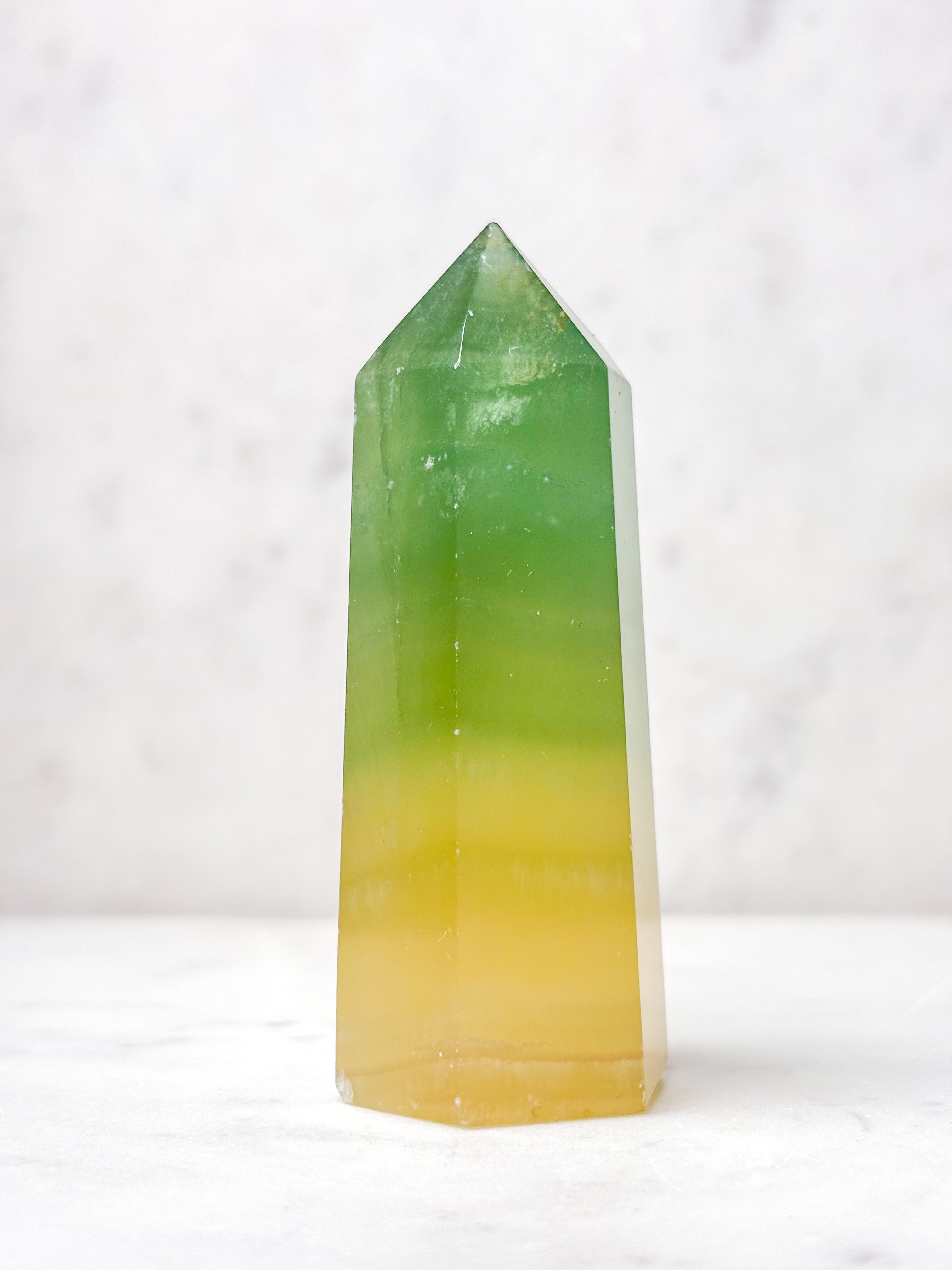 Mango Fluorit Torn (nr 18)