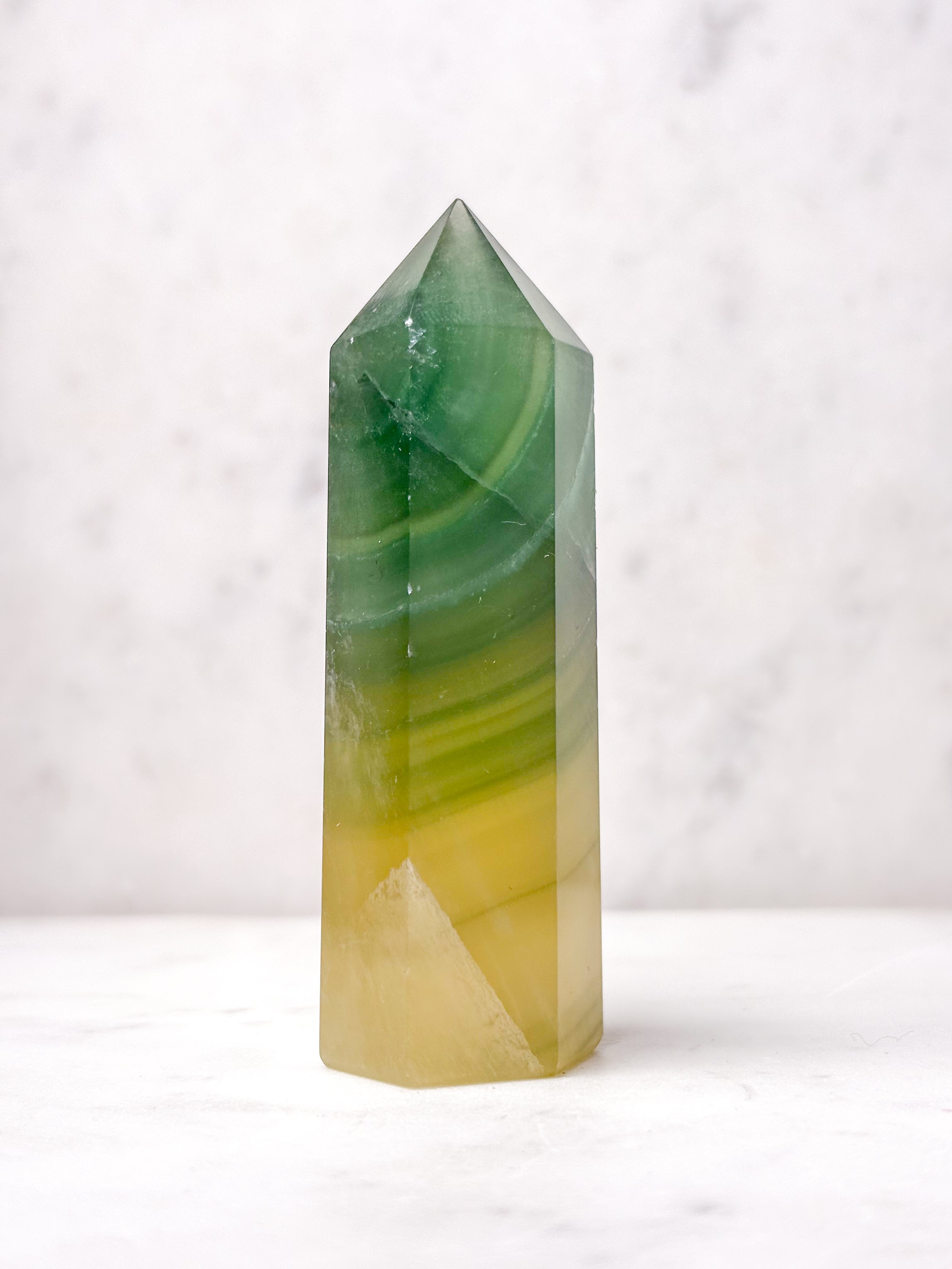 Mango Fluorit Torn (nr 19)