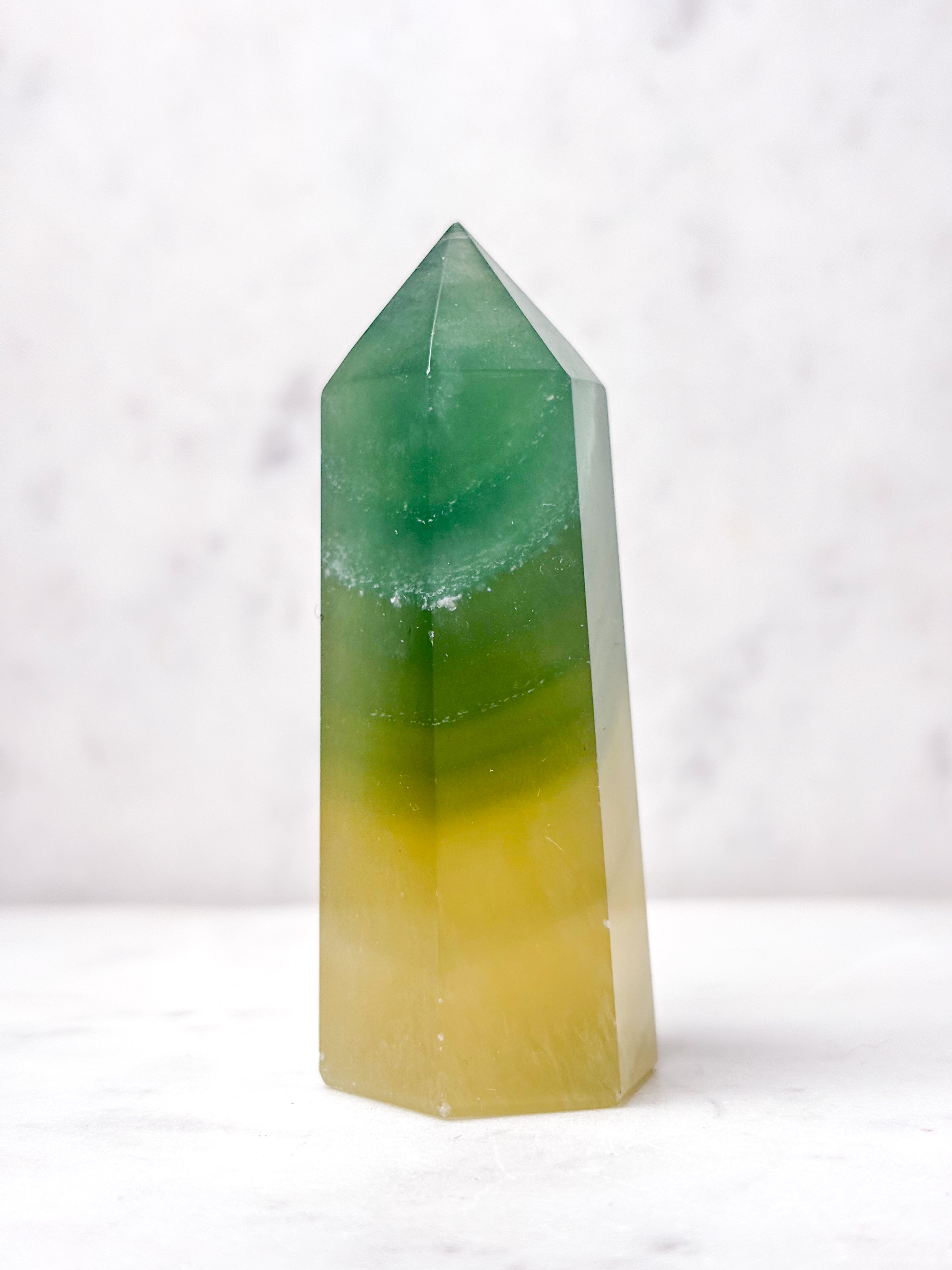 Mango Fluorit Torn (nr 20)