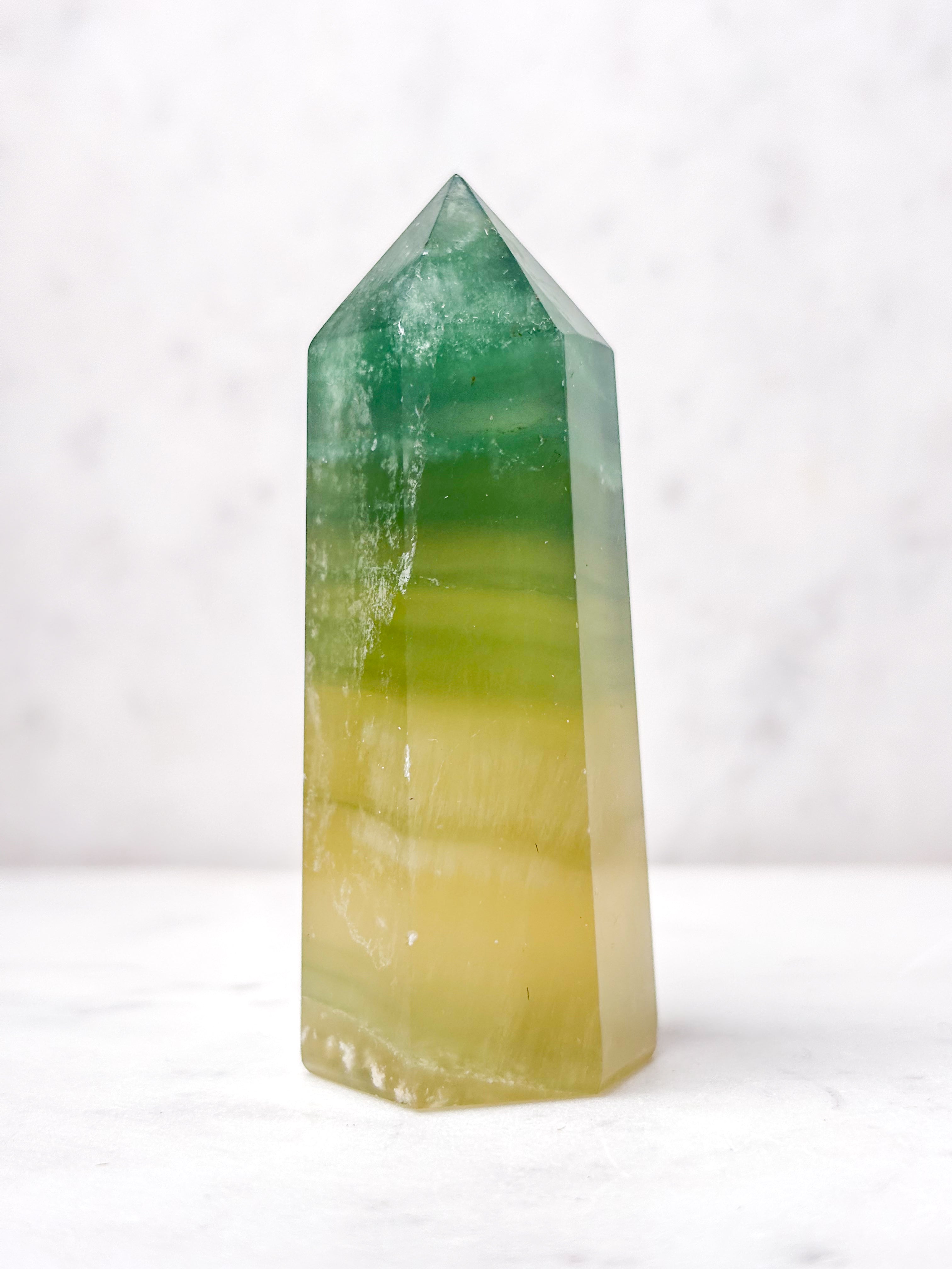 Mango Fluorit Torn (nr 21)