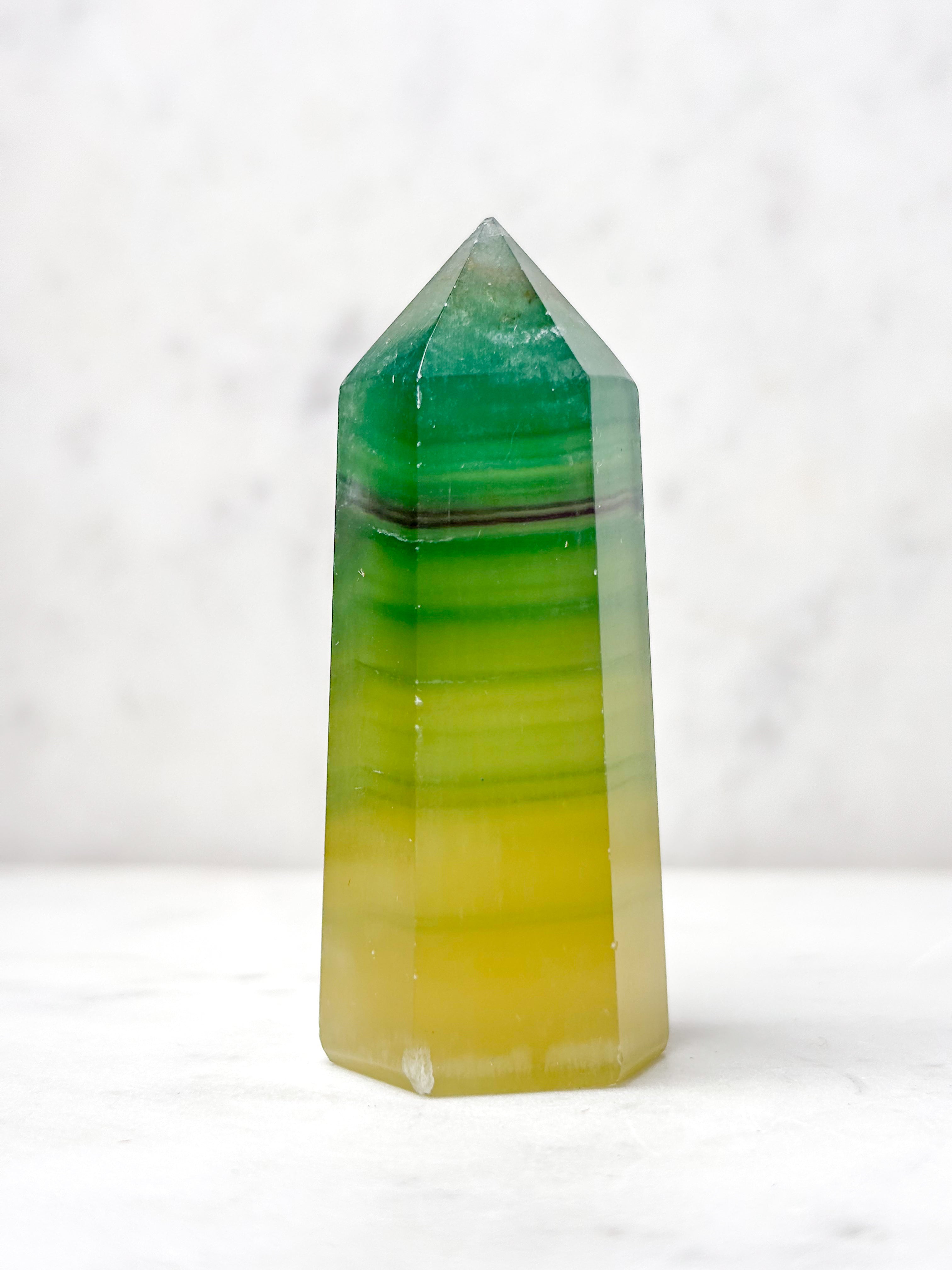 Mango Fluorit Torn (nr 22)