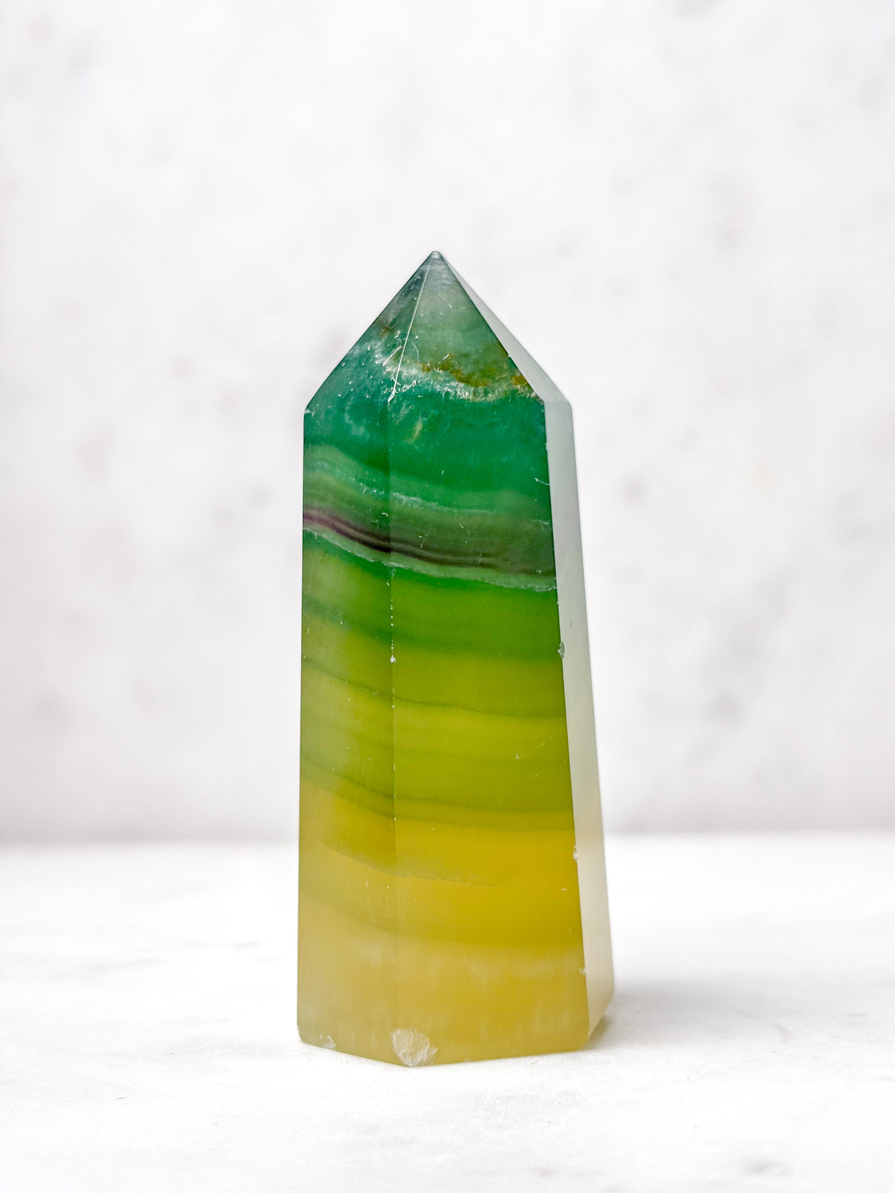 Mango Fluorit Torn (nr 22)