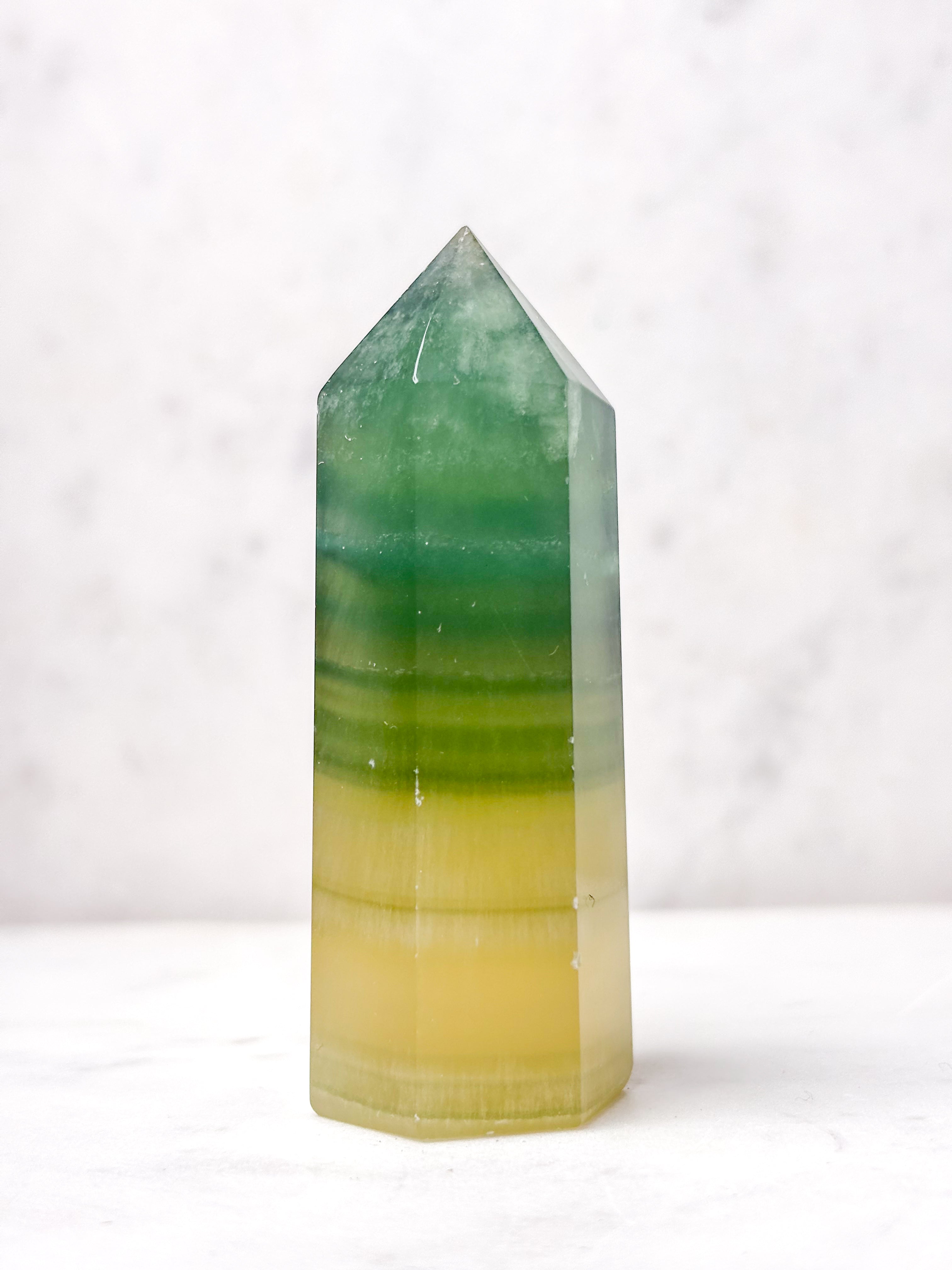 Mango Fluorit Torn (nr 23)