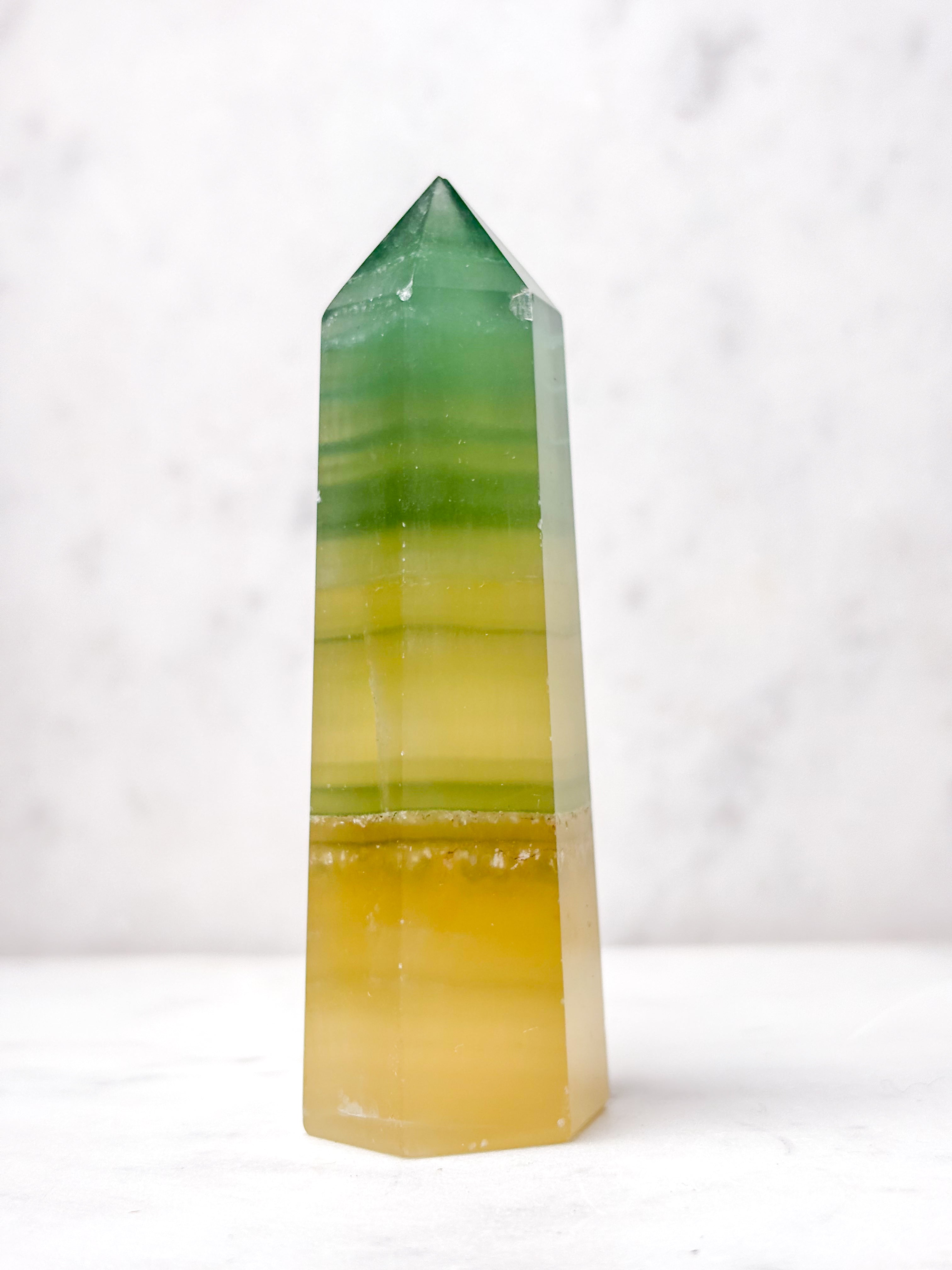 Mango Fluorit Torn (nr 24)