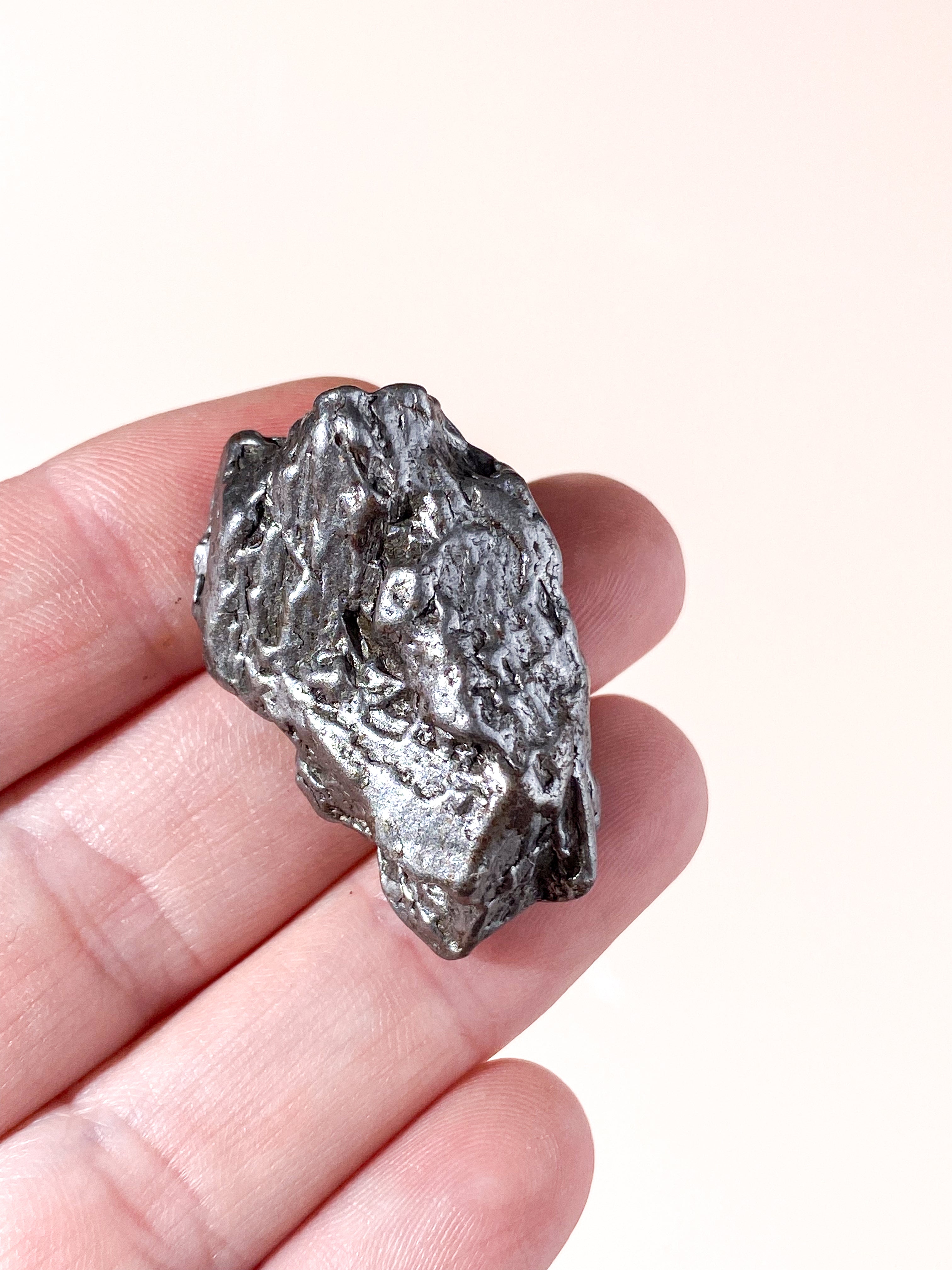 Meteorit - Campo Del Cielo (Nr. 6)