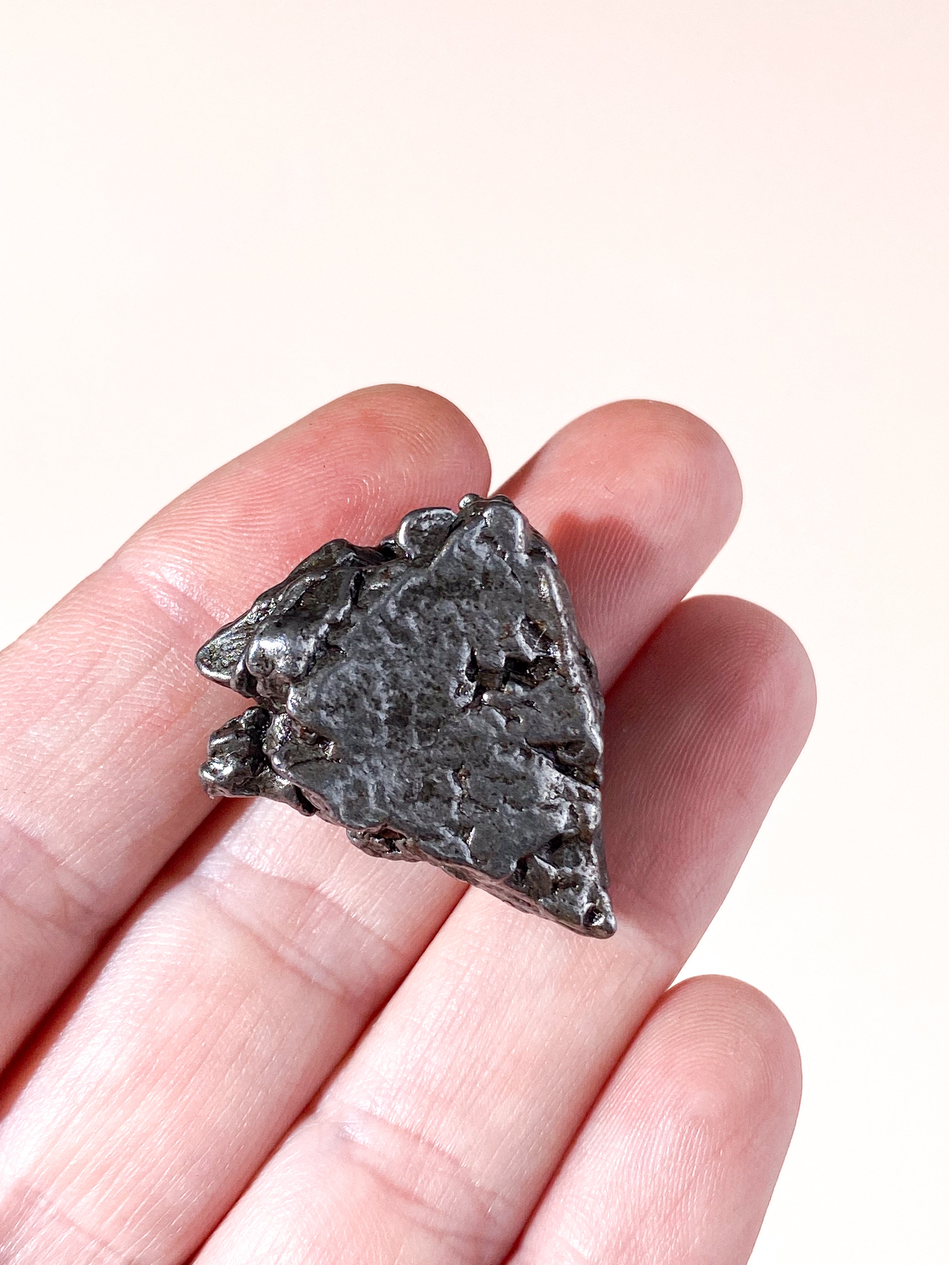 Meteorit - Campo Del Cielo (Nr. 9)