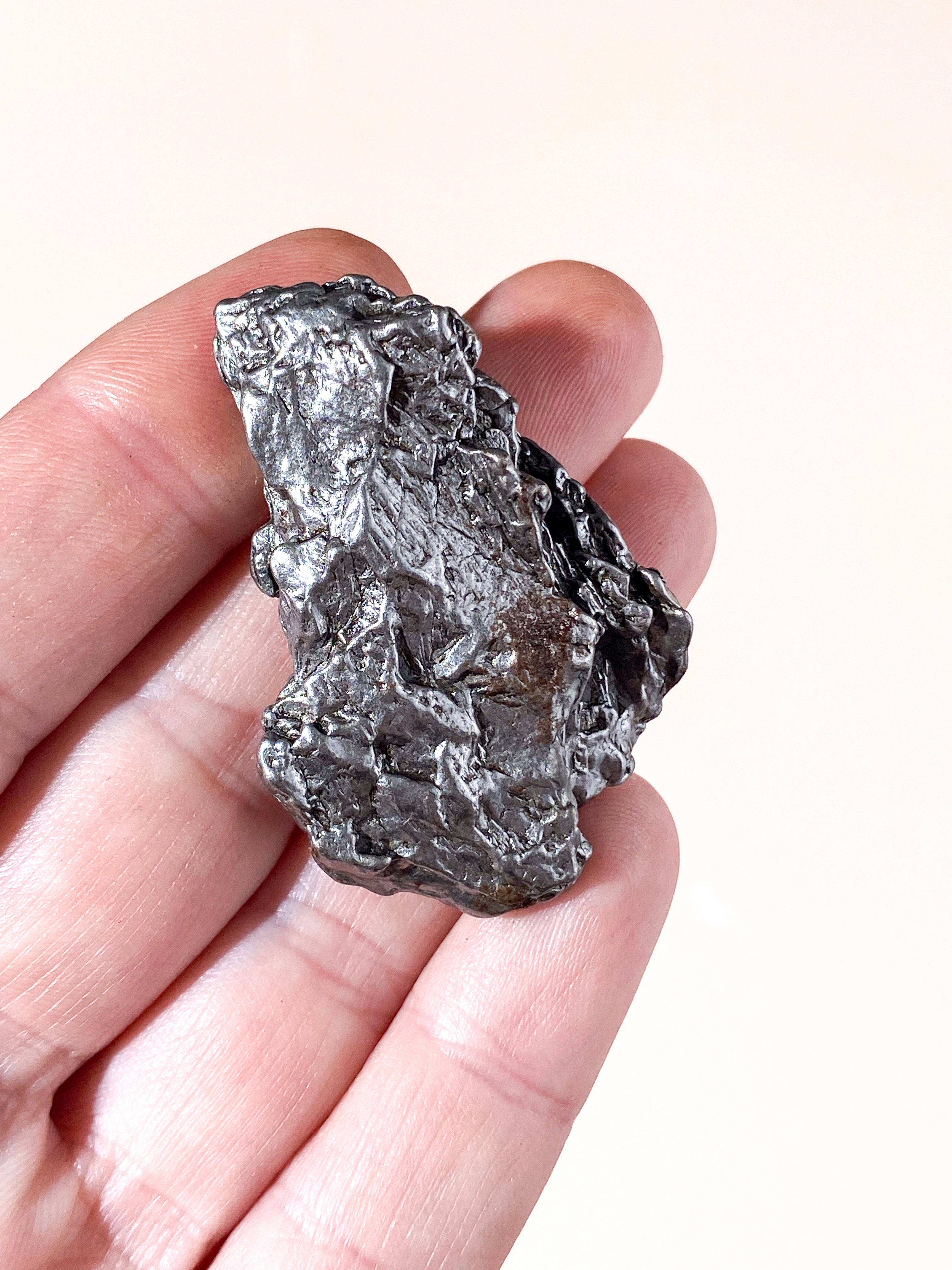 Meteorit - Campo Del Cielo (Nr. 17)