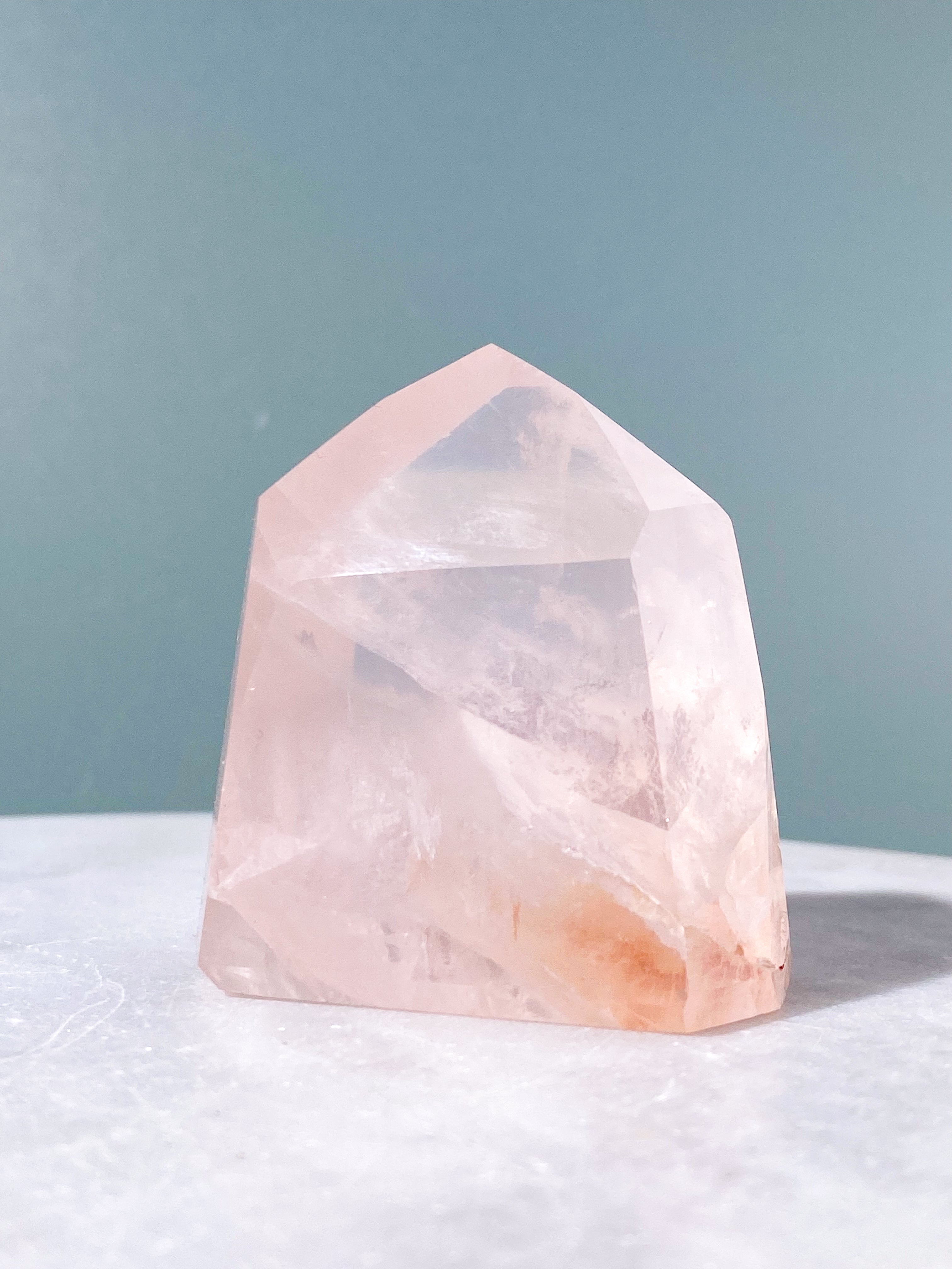 Gemmy Rosenkvarts Torn (Nr. 13)