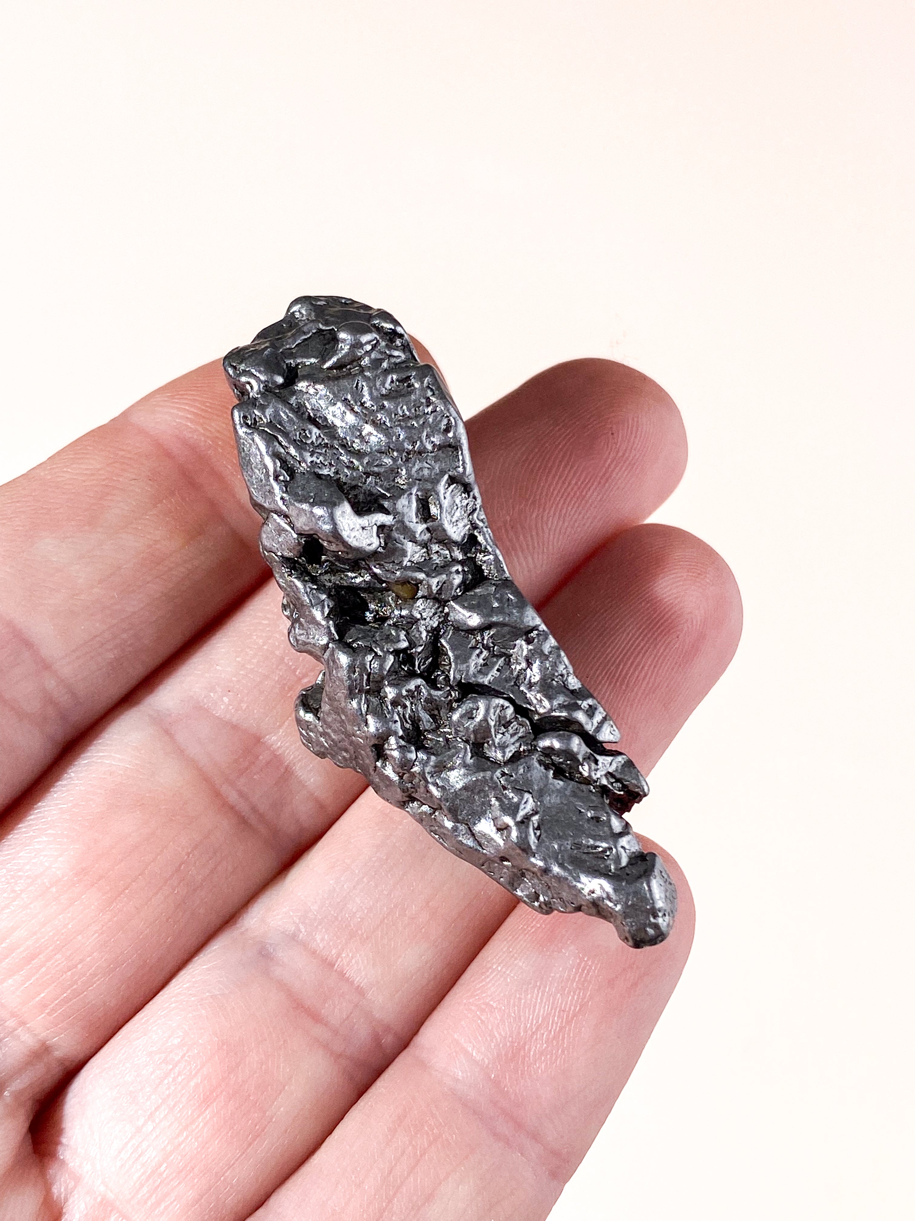 Meteorit - Campo Del Cielo (Nr. 34)