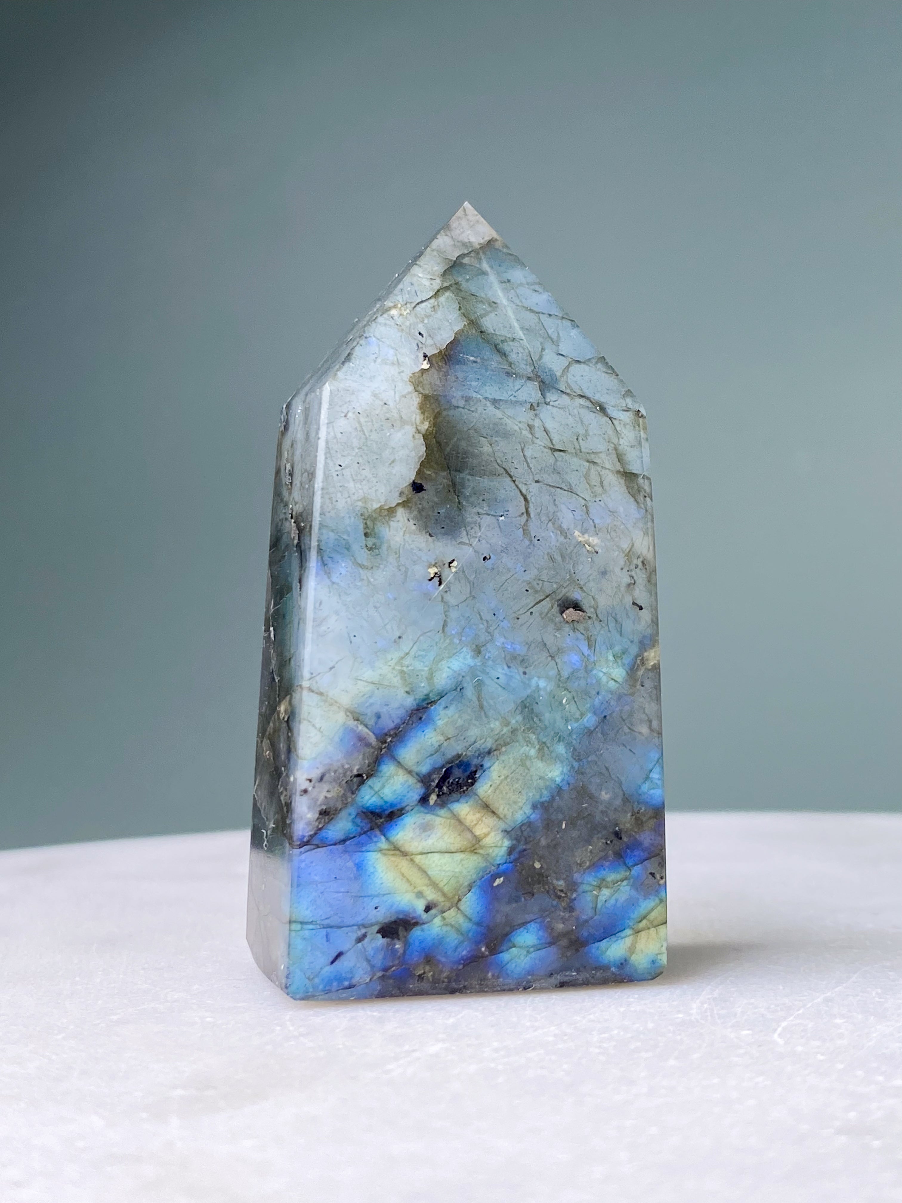 Labradorittornet (nr 1)