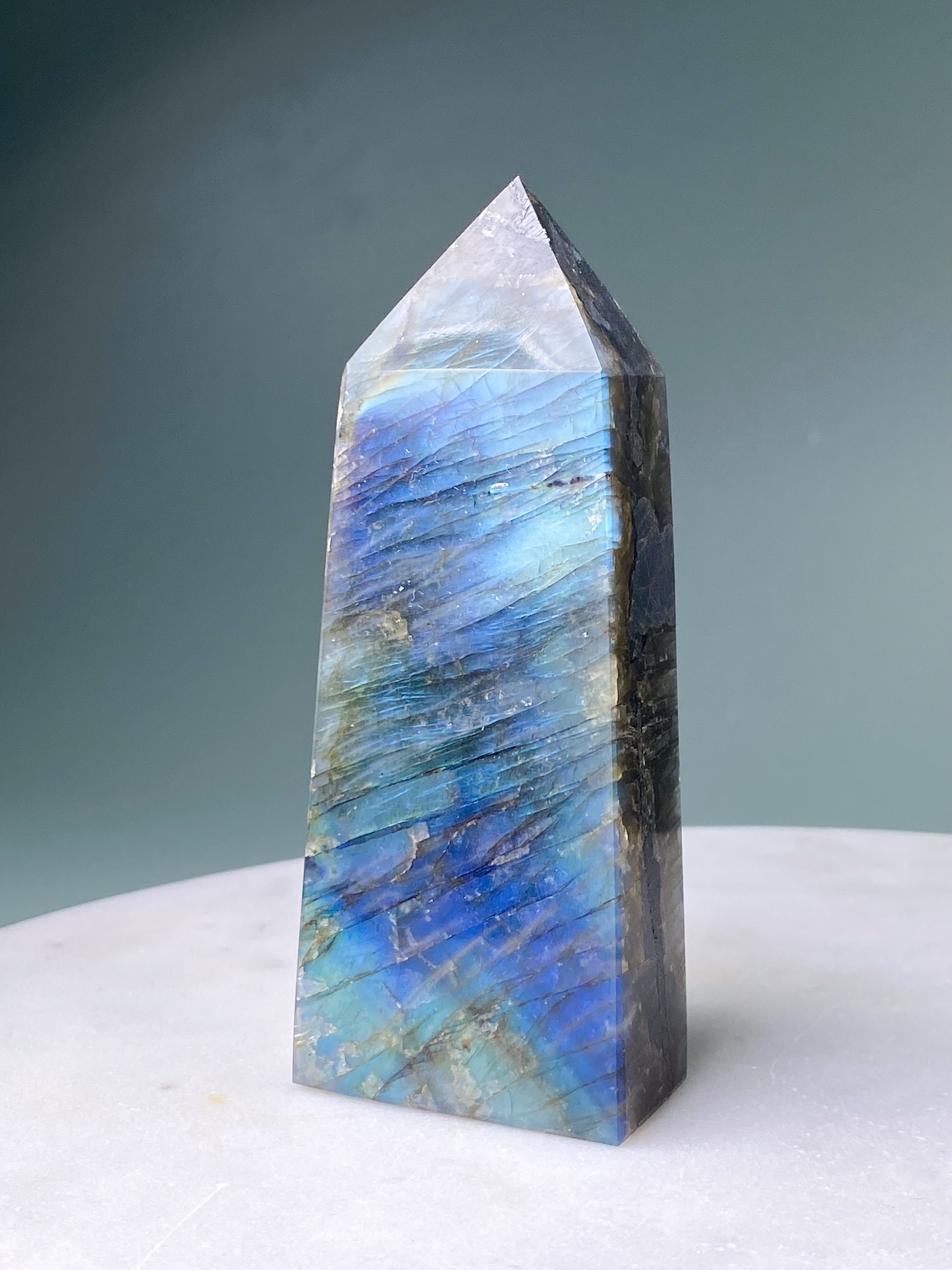 Labradorittornet (nr 3)