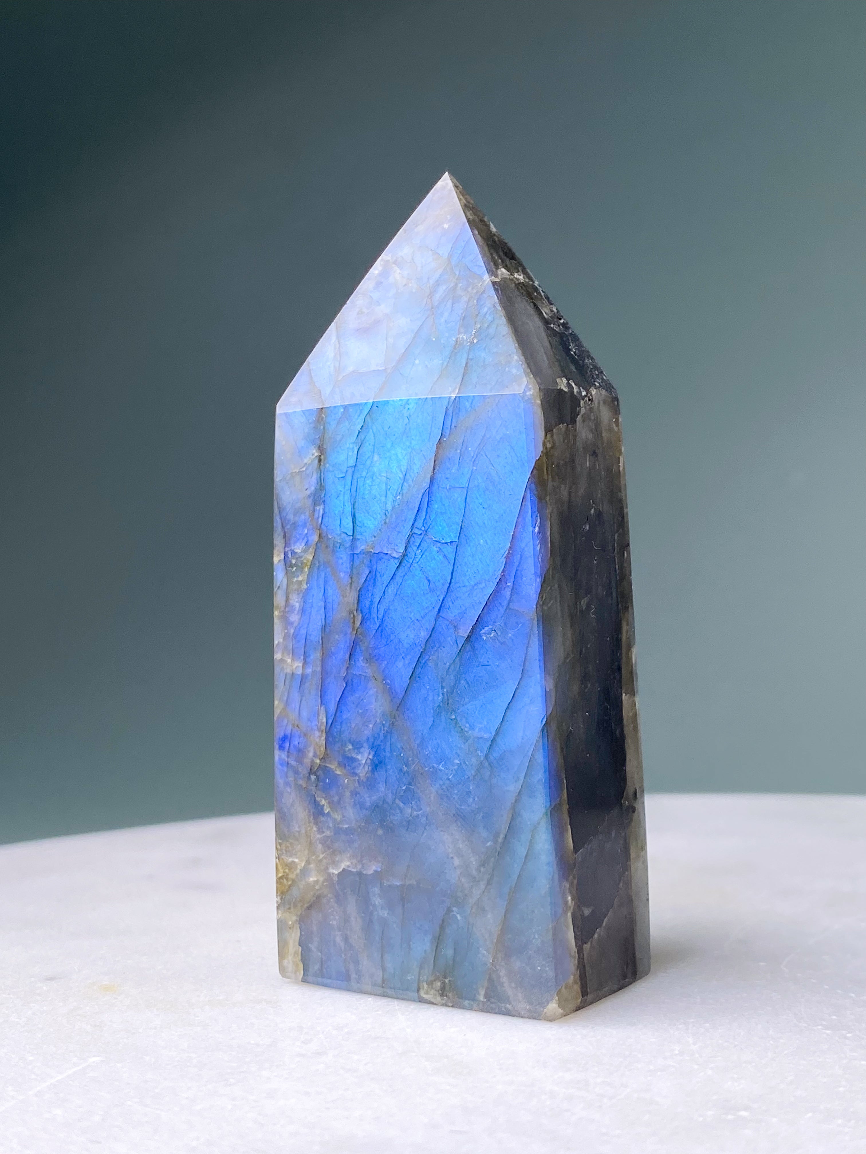 Labradorittornet (nr 4)