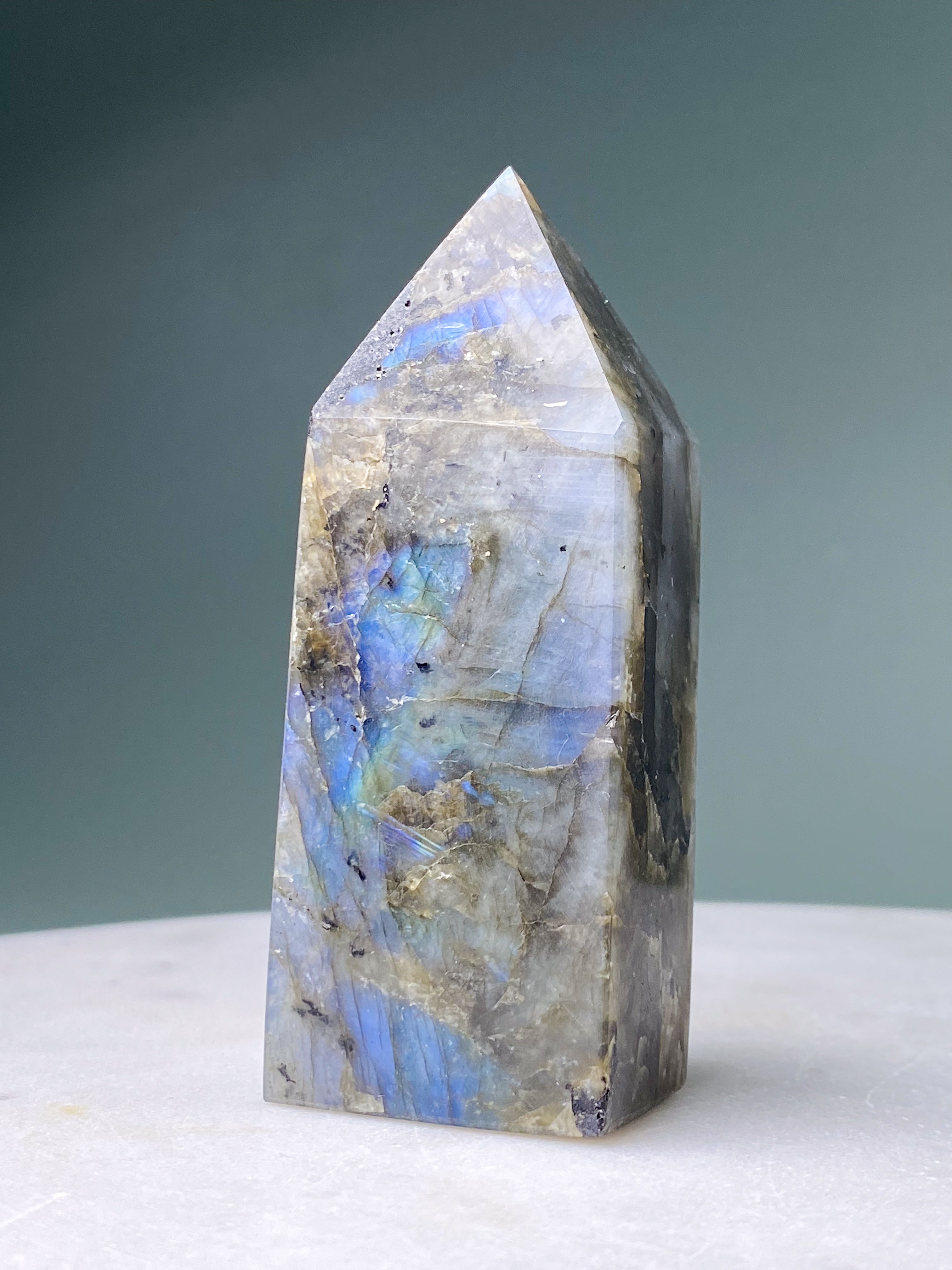 Labradorittornet (nr 4)